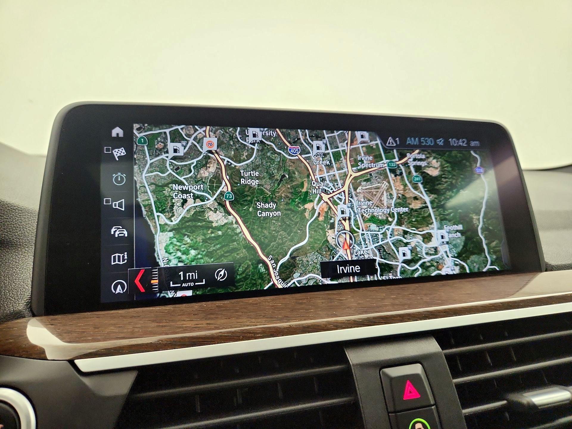 Thumbnail: 2019 BMW X3 - 14