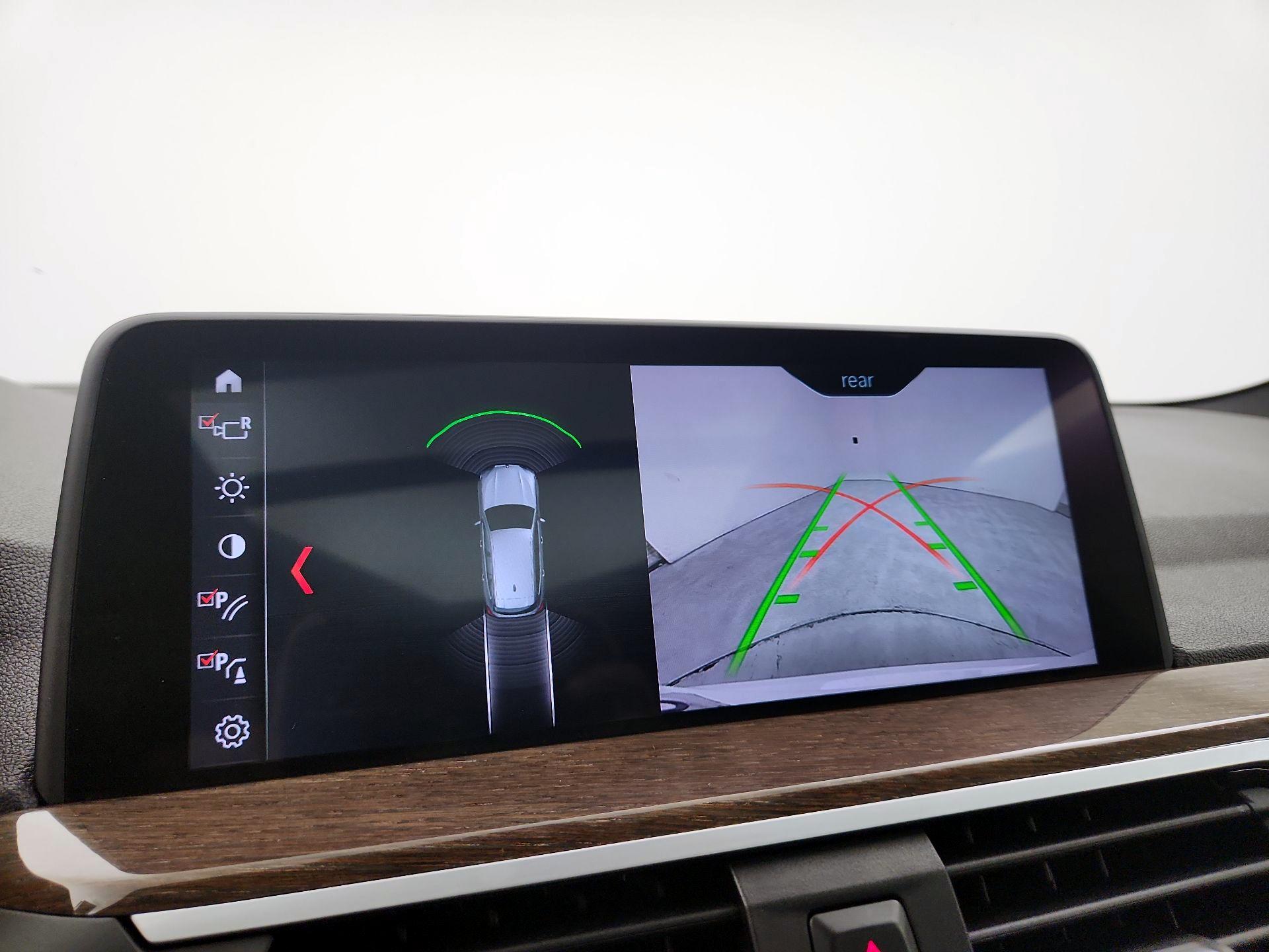 Thumbnail: 2019 BMW X3 - 15