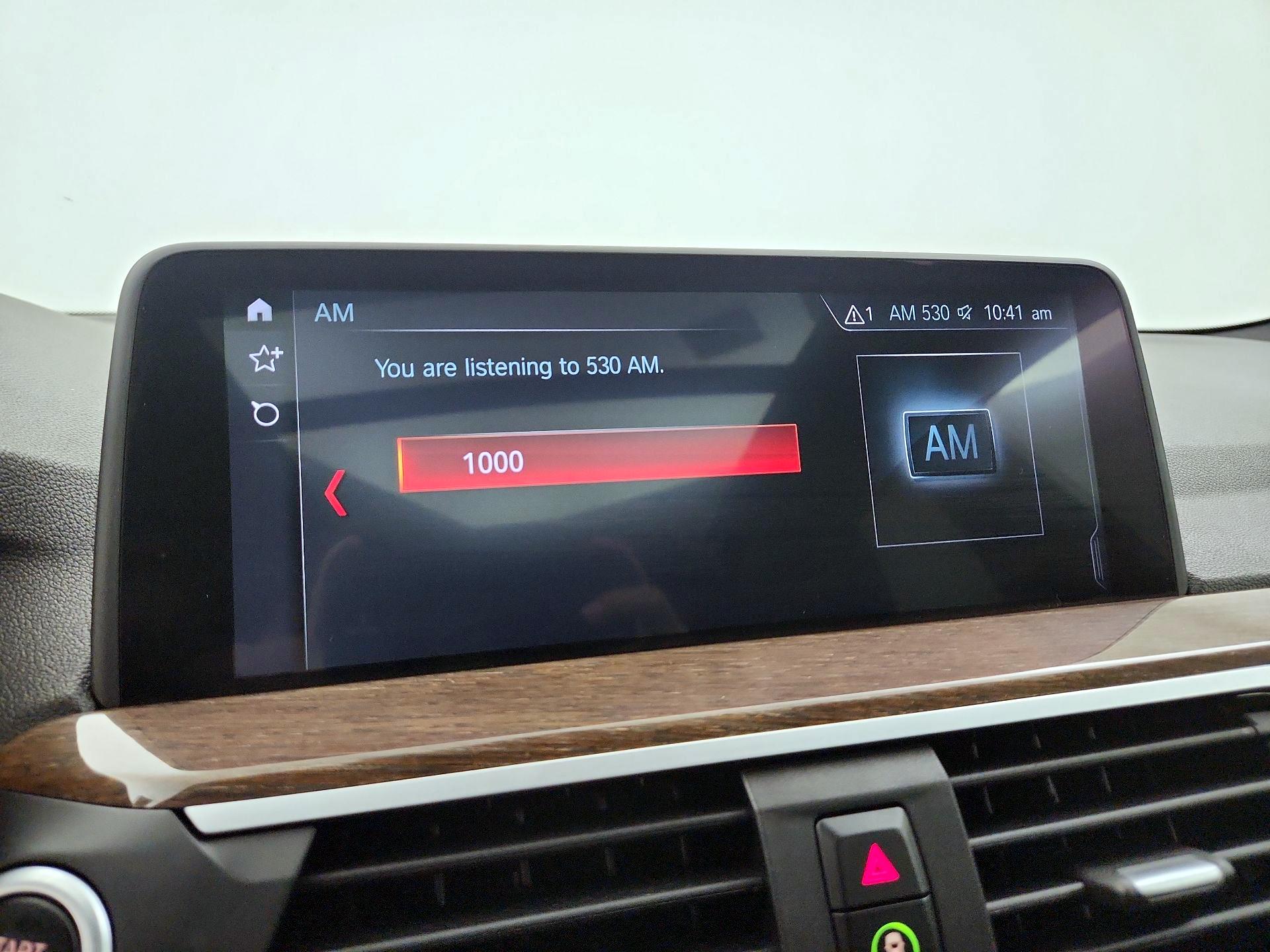 Thumbnail: 2019 BMW X3 - 16