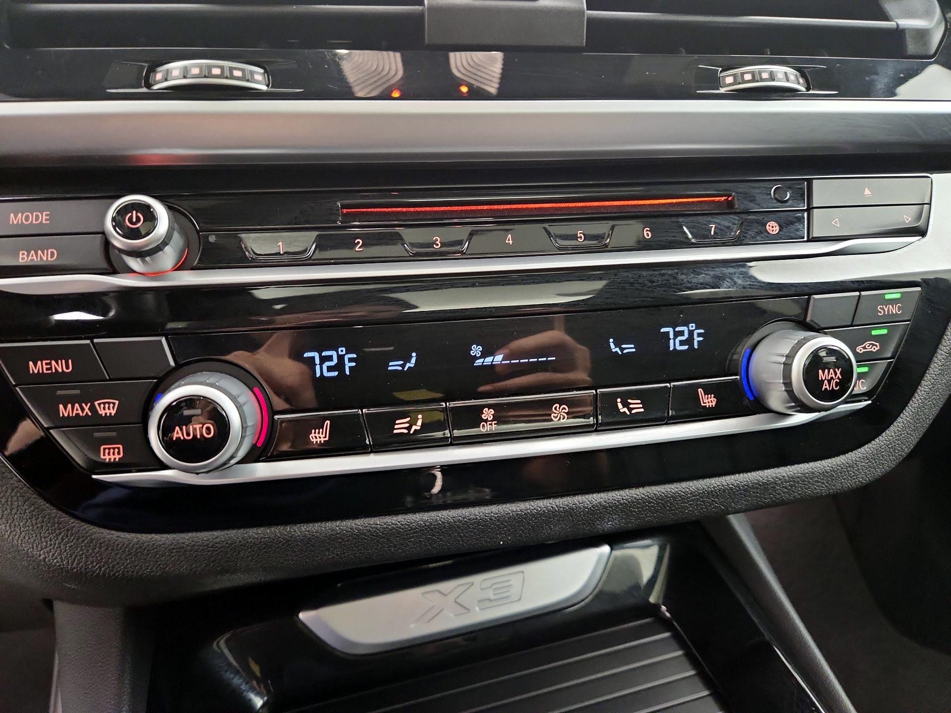 Thumbnail: 2019 BMW X3 - 17