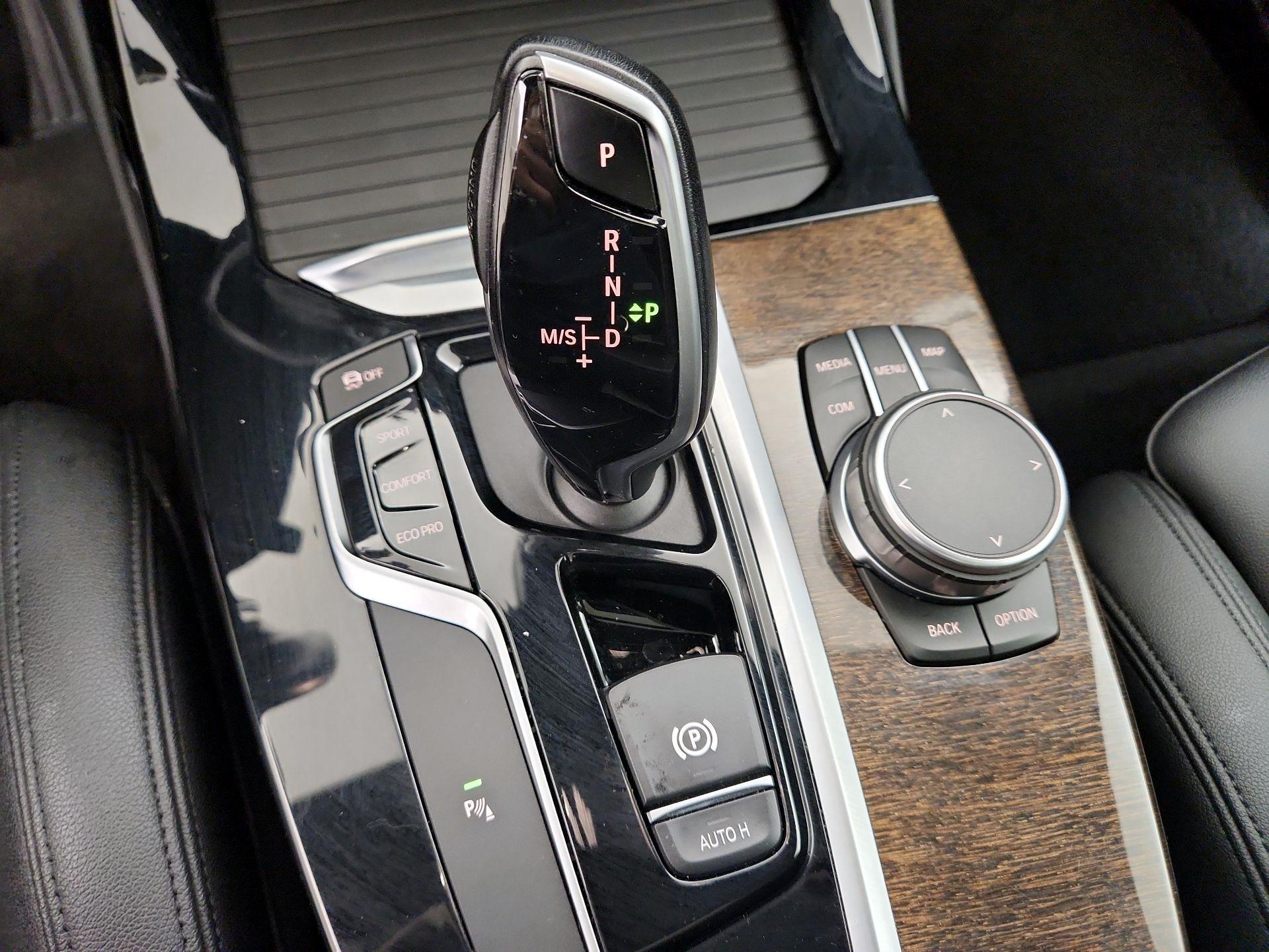 Thumbnail: 2019 BMW X3 - 18