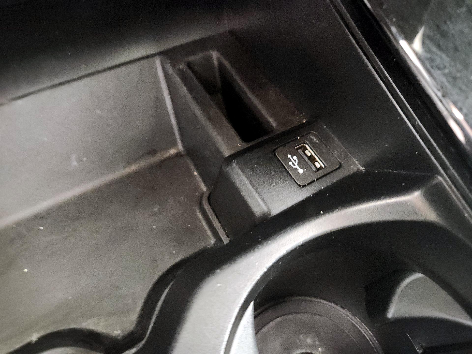 Thumbnail: 2019 BMW X3 - 19