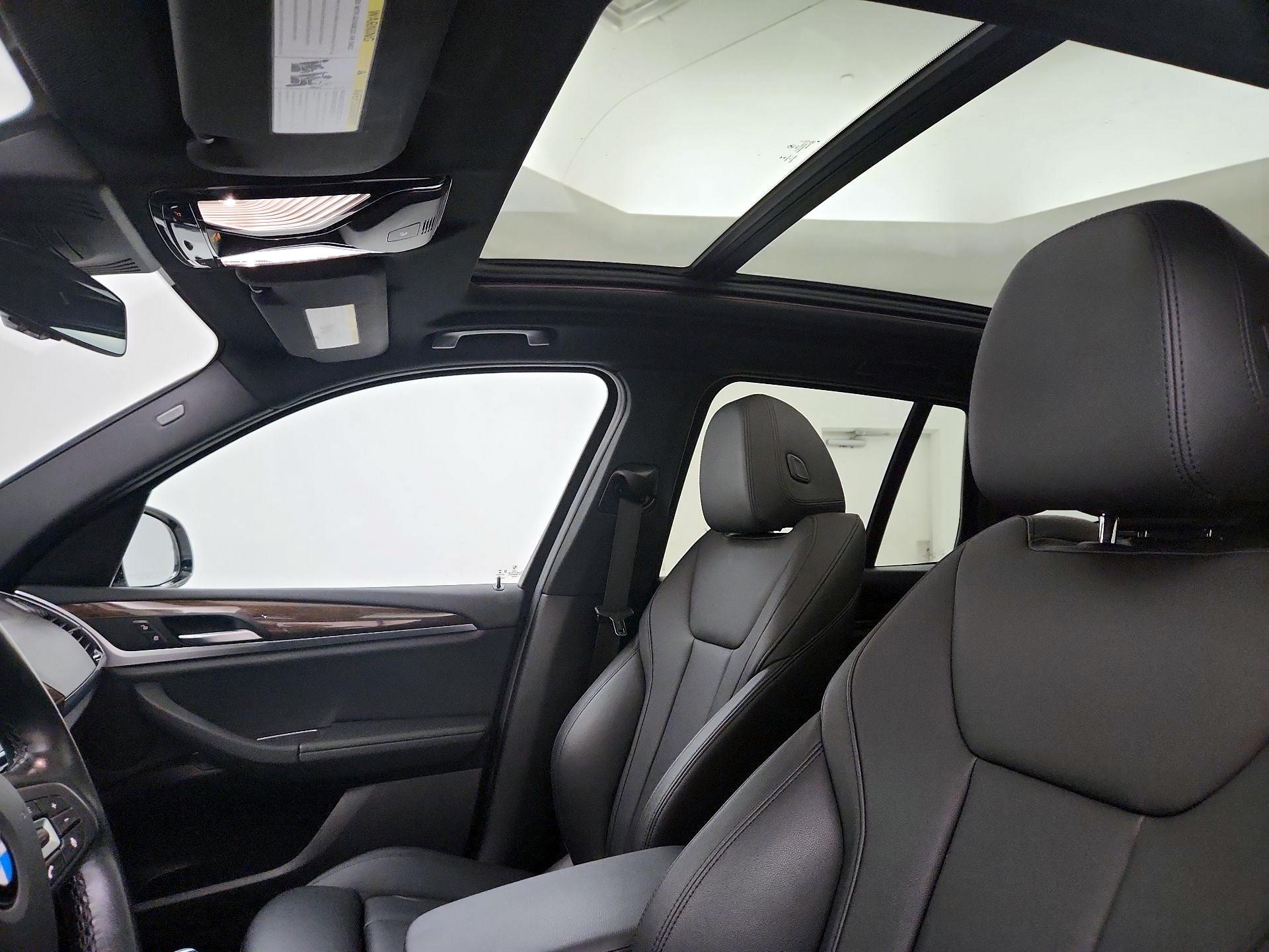 Thumbnail: 2019 BMW X3 - 20