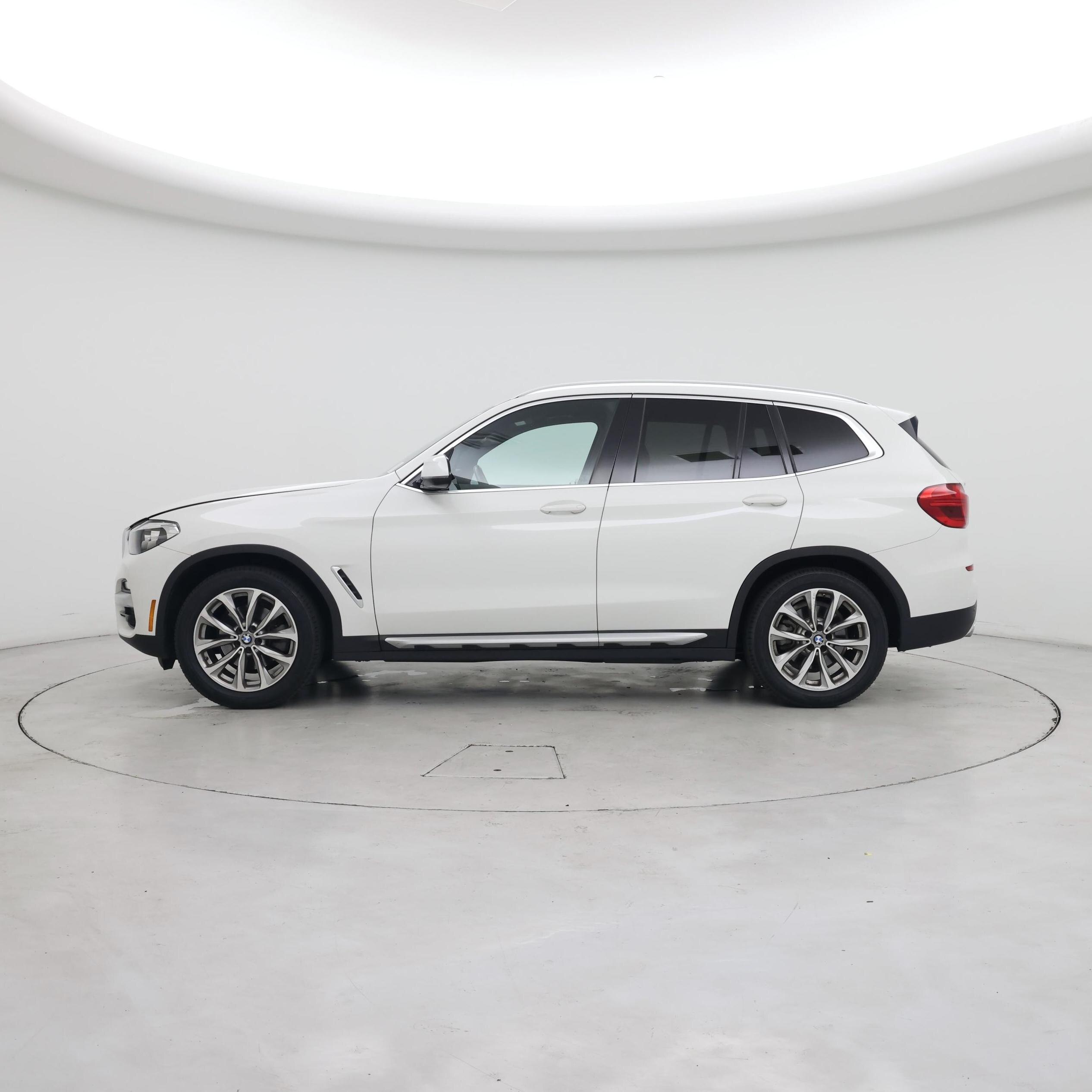Thumbnail: 2019 BMW X3 - 3
