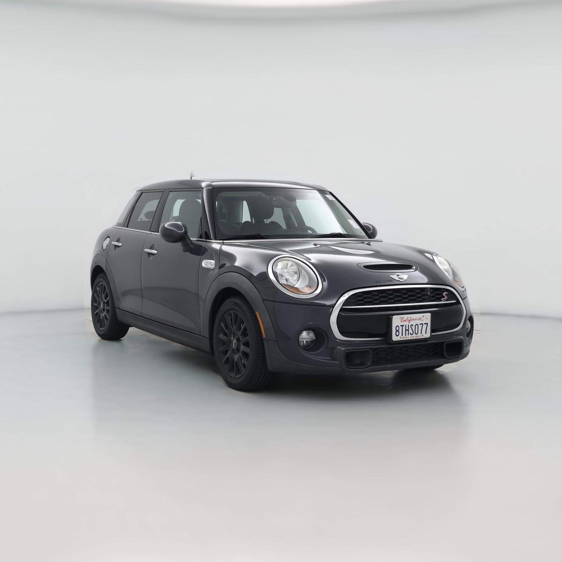 Thumbnail: 2017 MINI Cooper Hardtop - 1