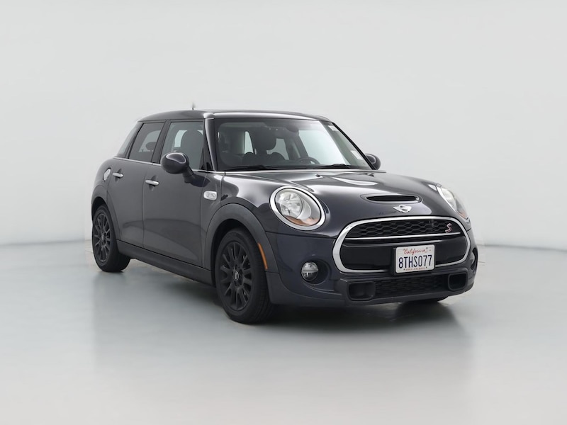 2017 MINI Cooper Hardtop S -
                  Irvine, CA