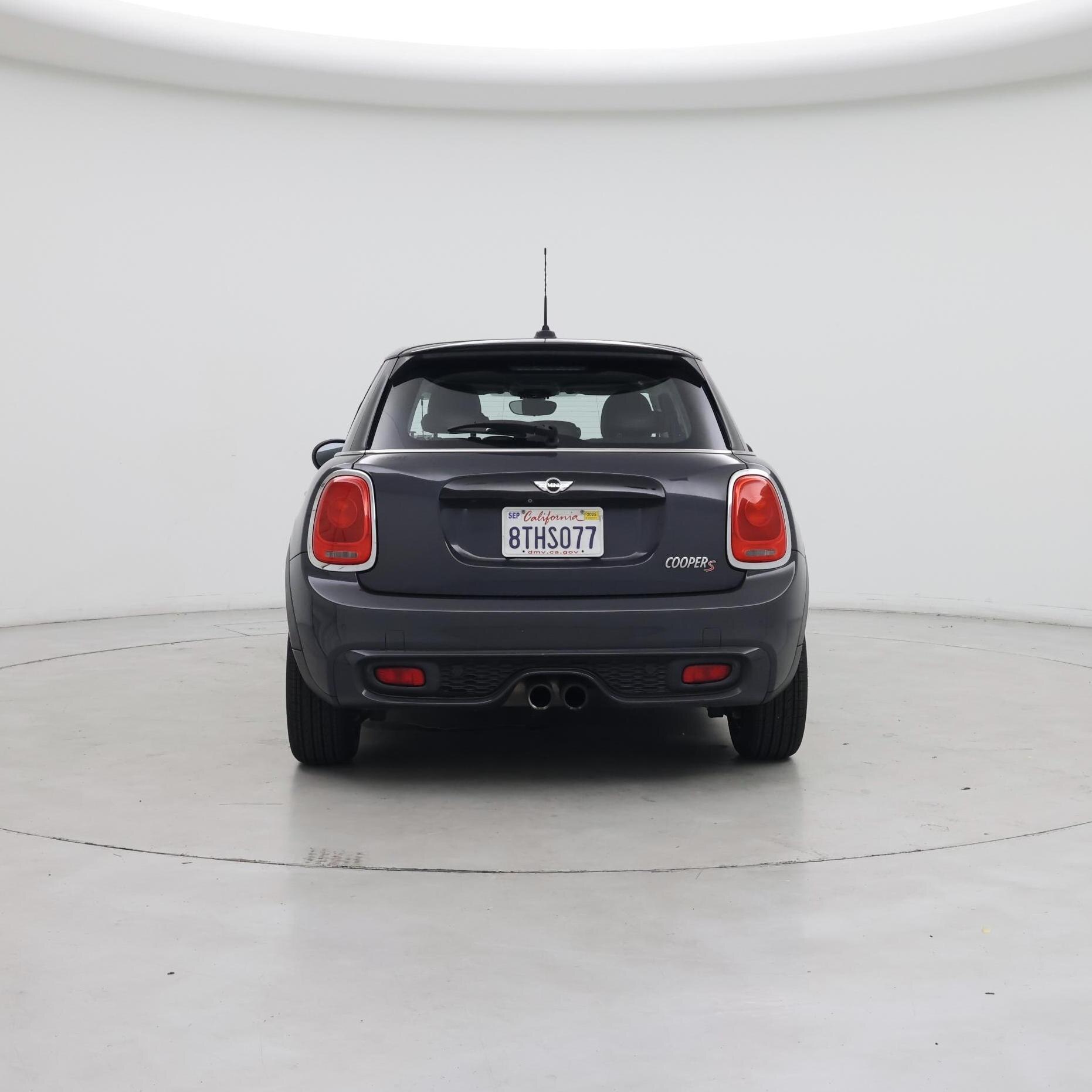 Thumbnail: 2017 MINI Cooper Hardtop - 6