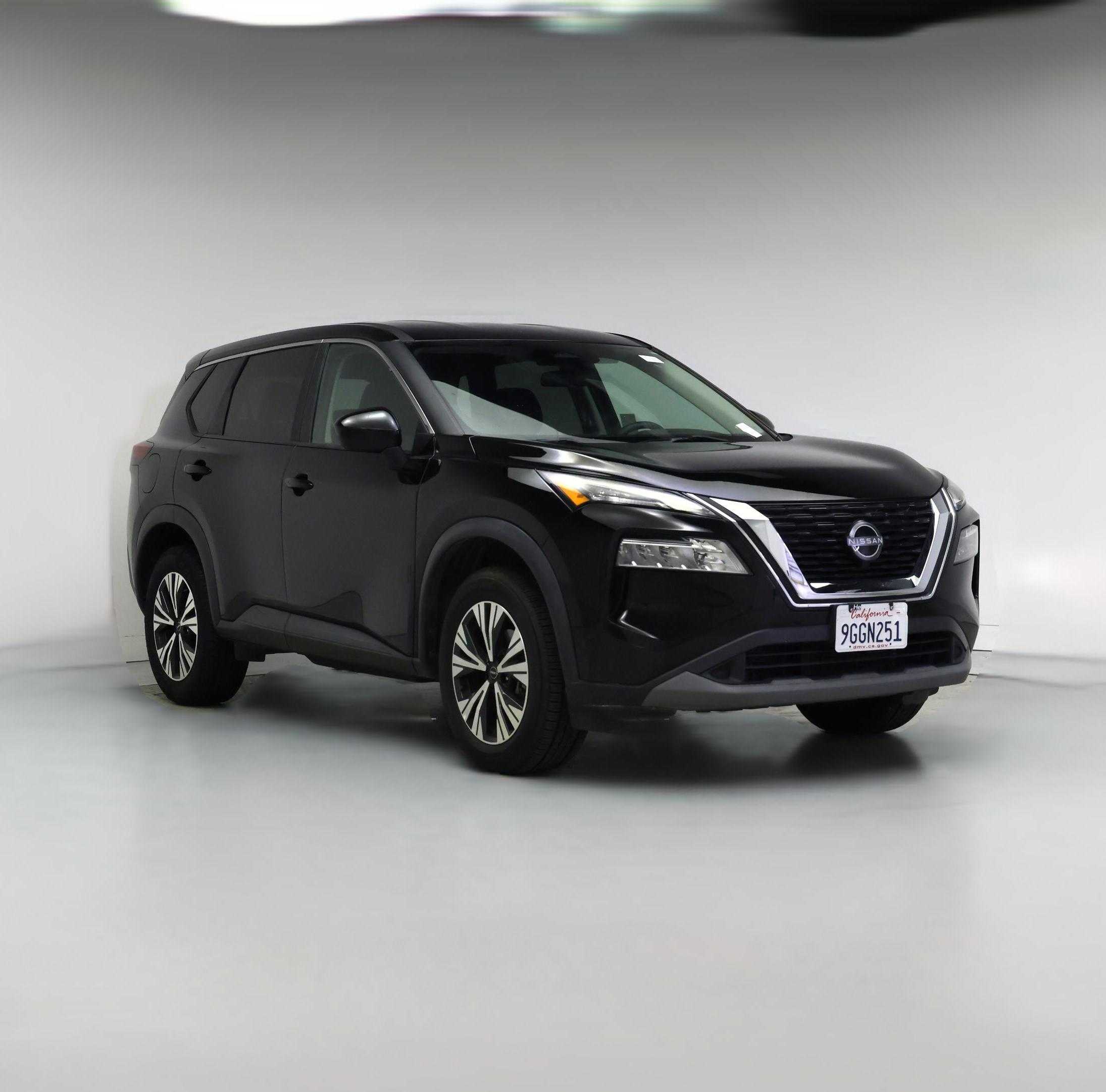 Thumbnail: 2023 Nissan Rogue - 1