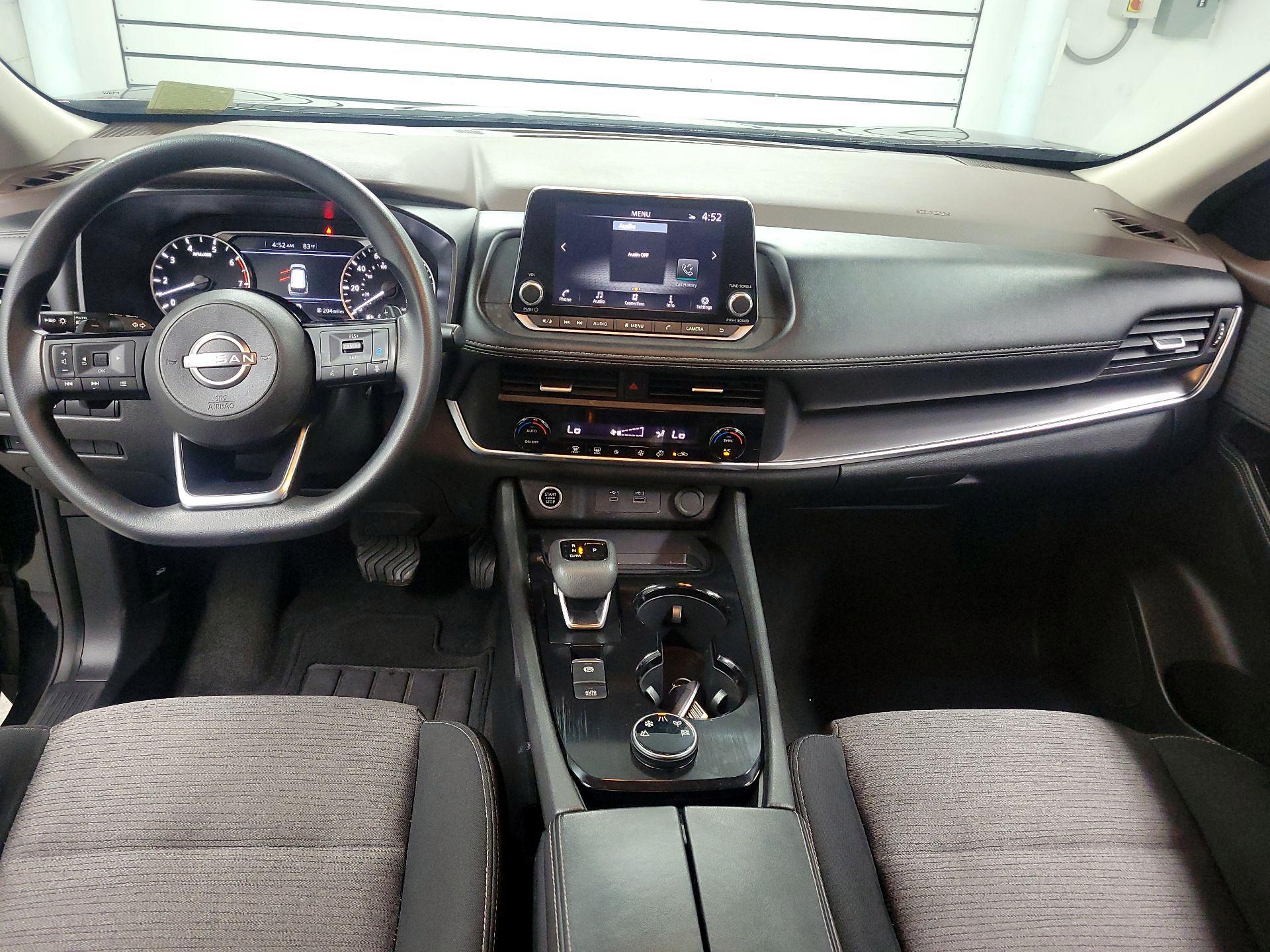 Thumbnail: 2023 Nissan Rogue - 9