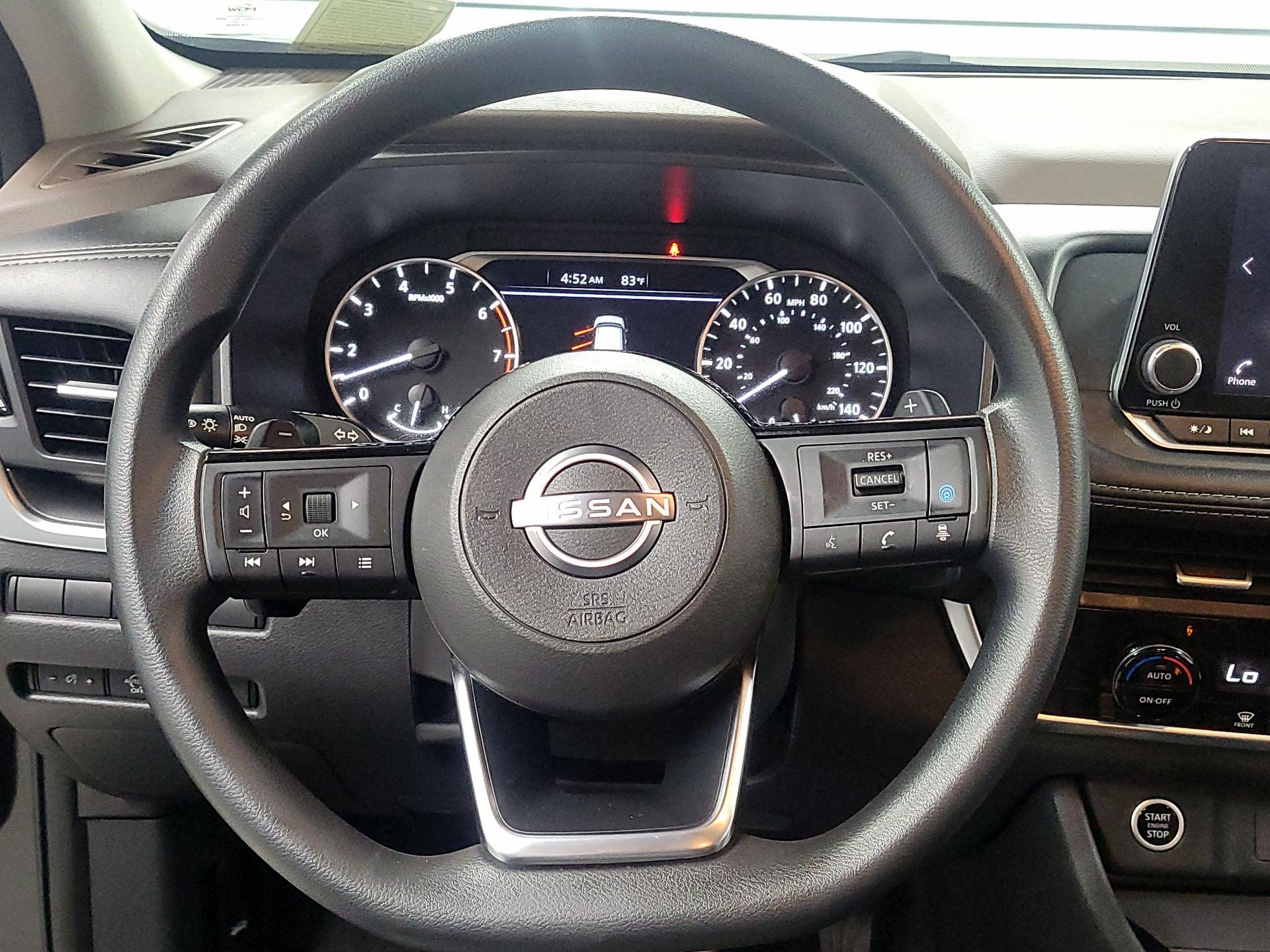 Thumbnail: 2023 Nissan Rogue - 10