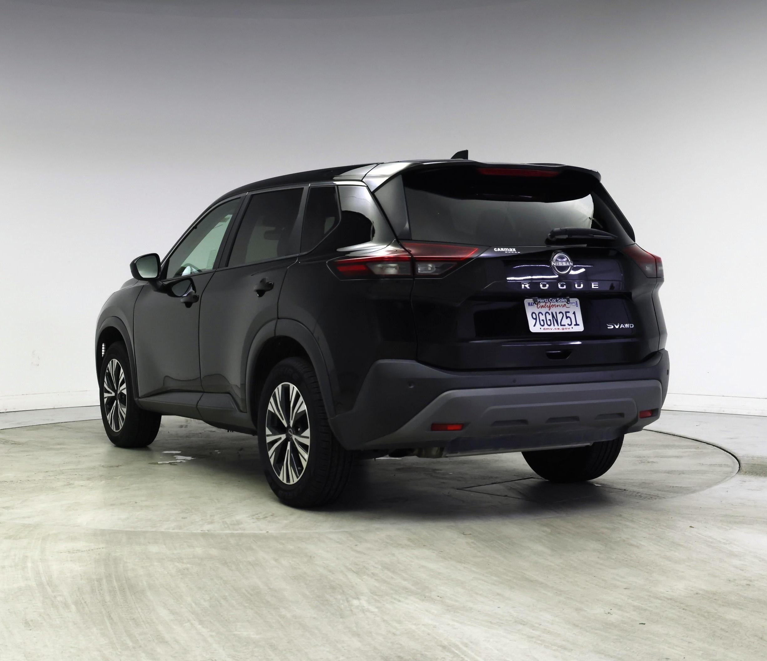 Thumbnail: 2023 Nissan Rogue - 2