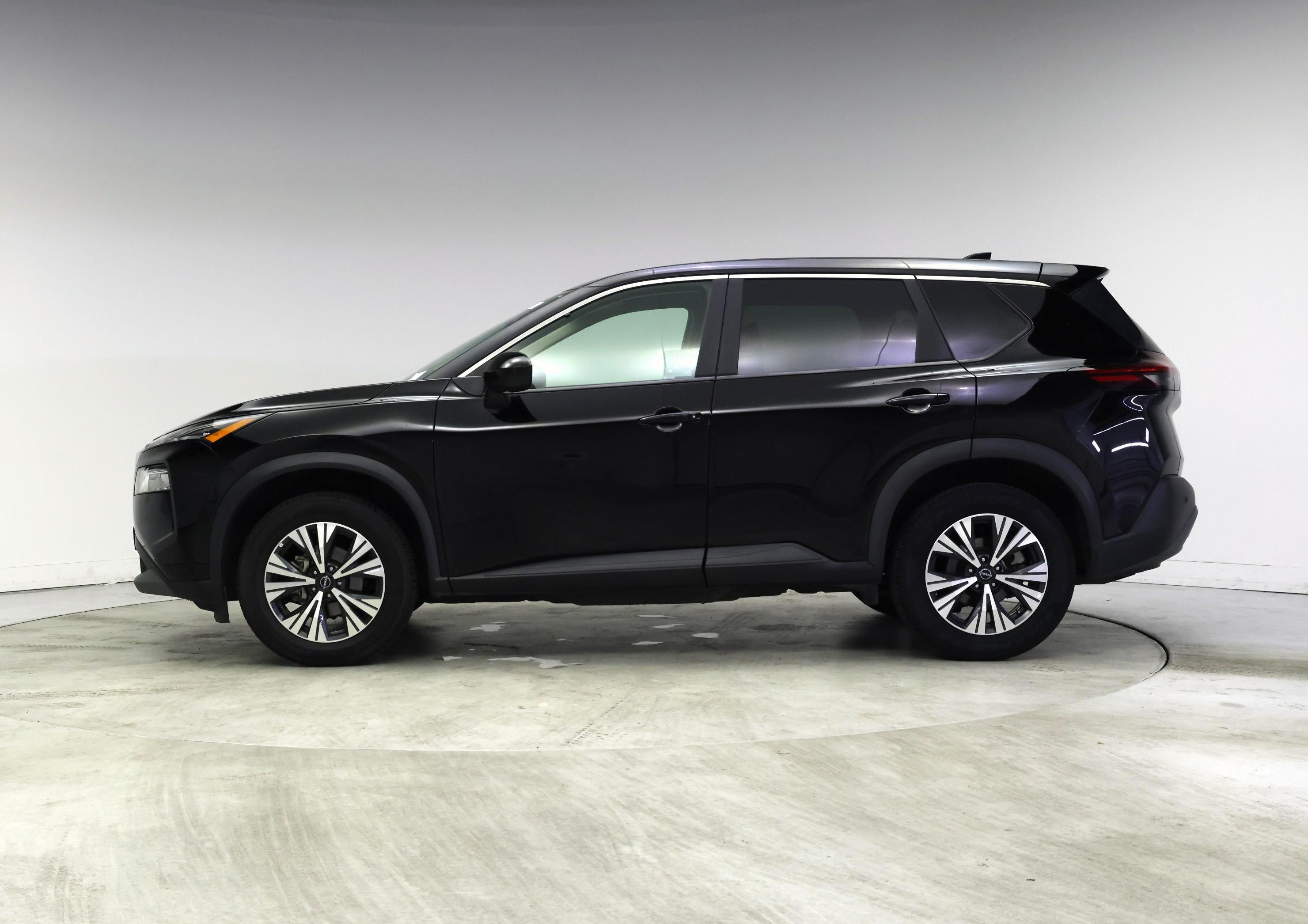 Thumbnail: 2023 Nissan Rogue - 3