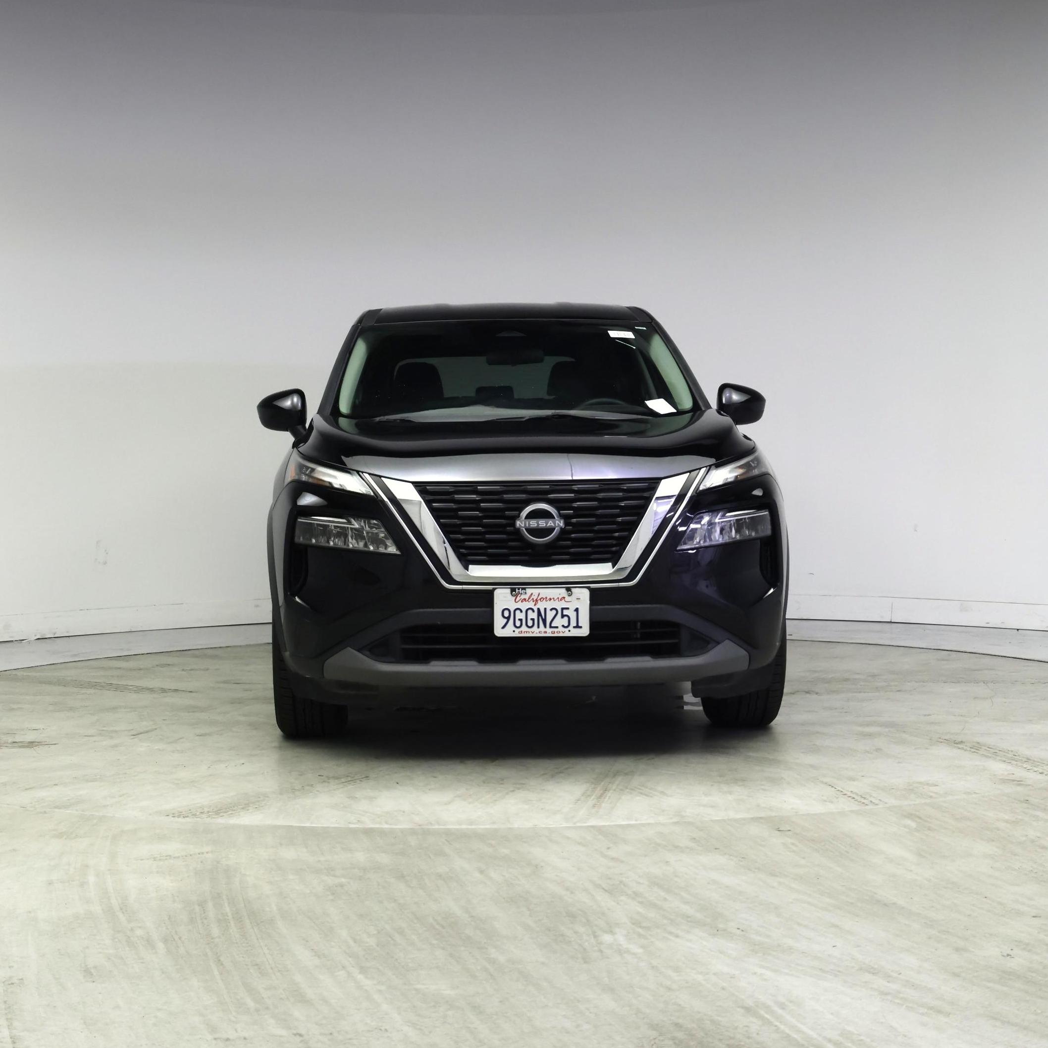 Thumbnail: 2023 Nissan Rogue - 5