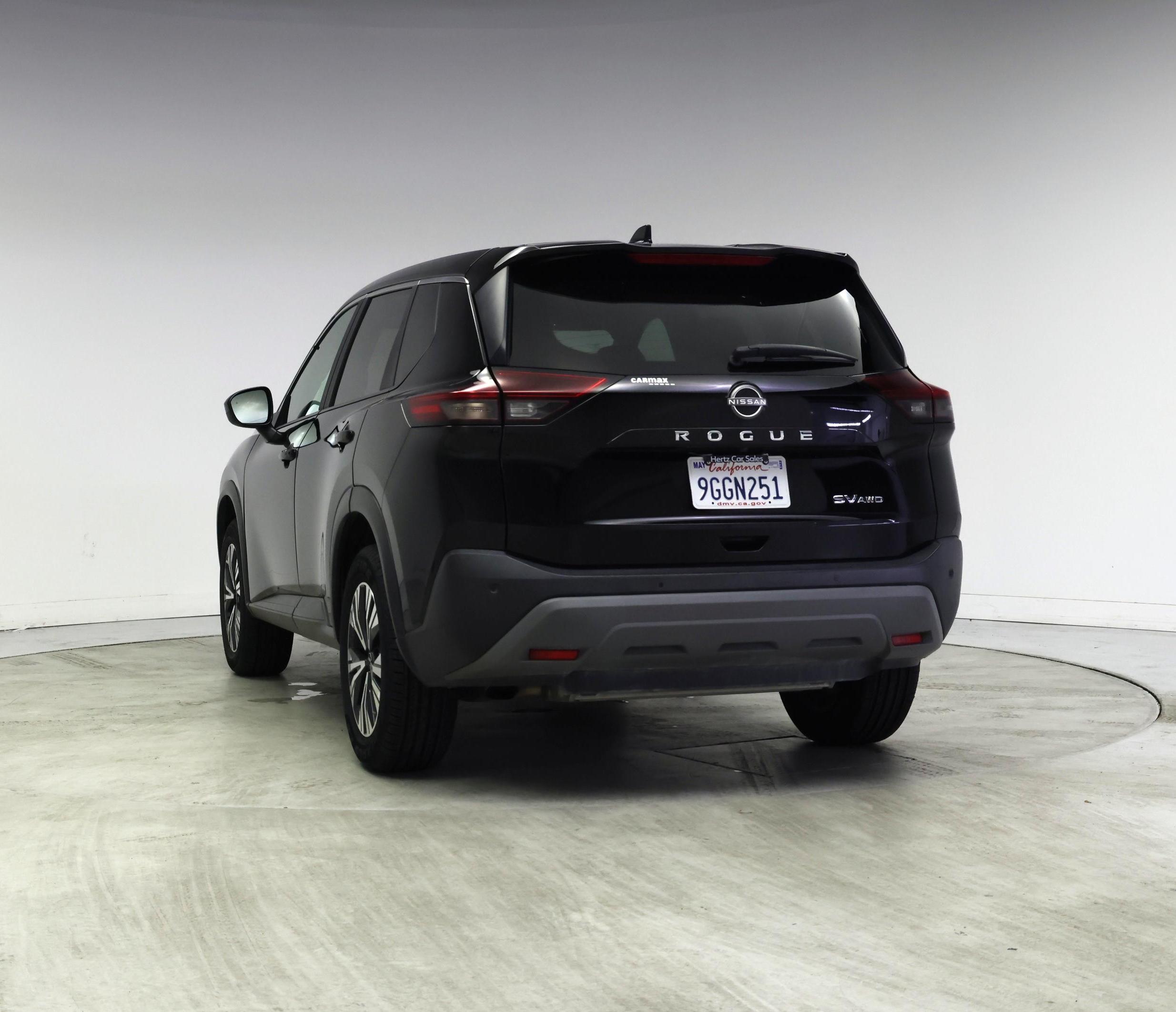 Thumbnail: 2023 Nissan Rogue - 6