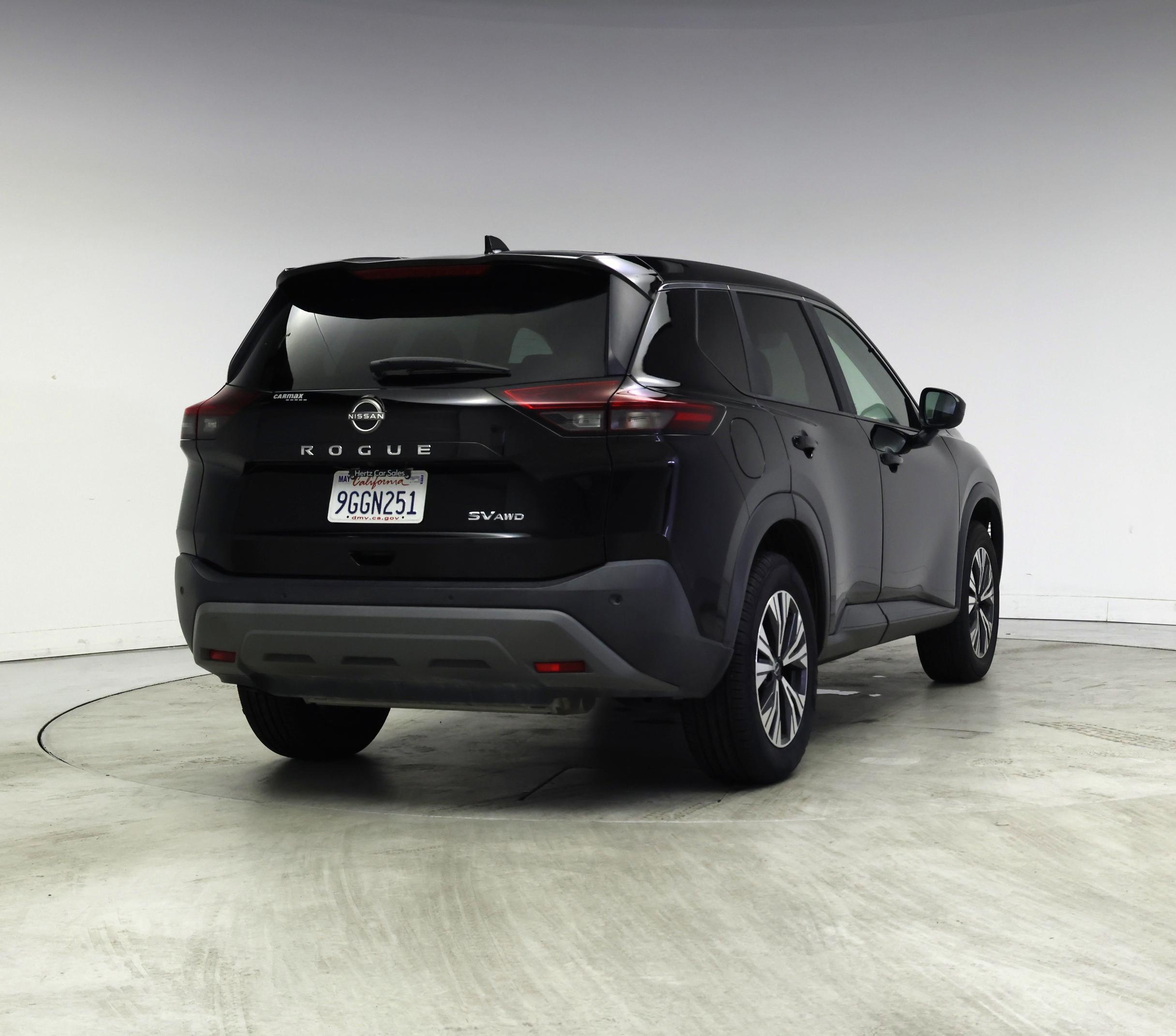 Thumbnail: 2023 Nissan Rogue - 8