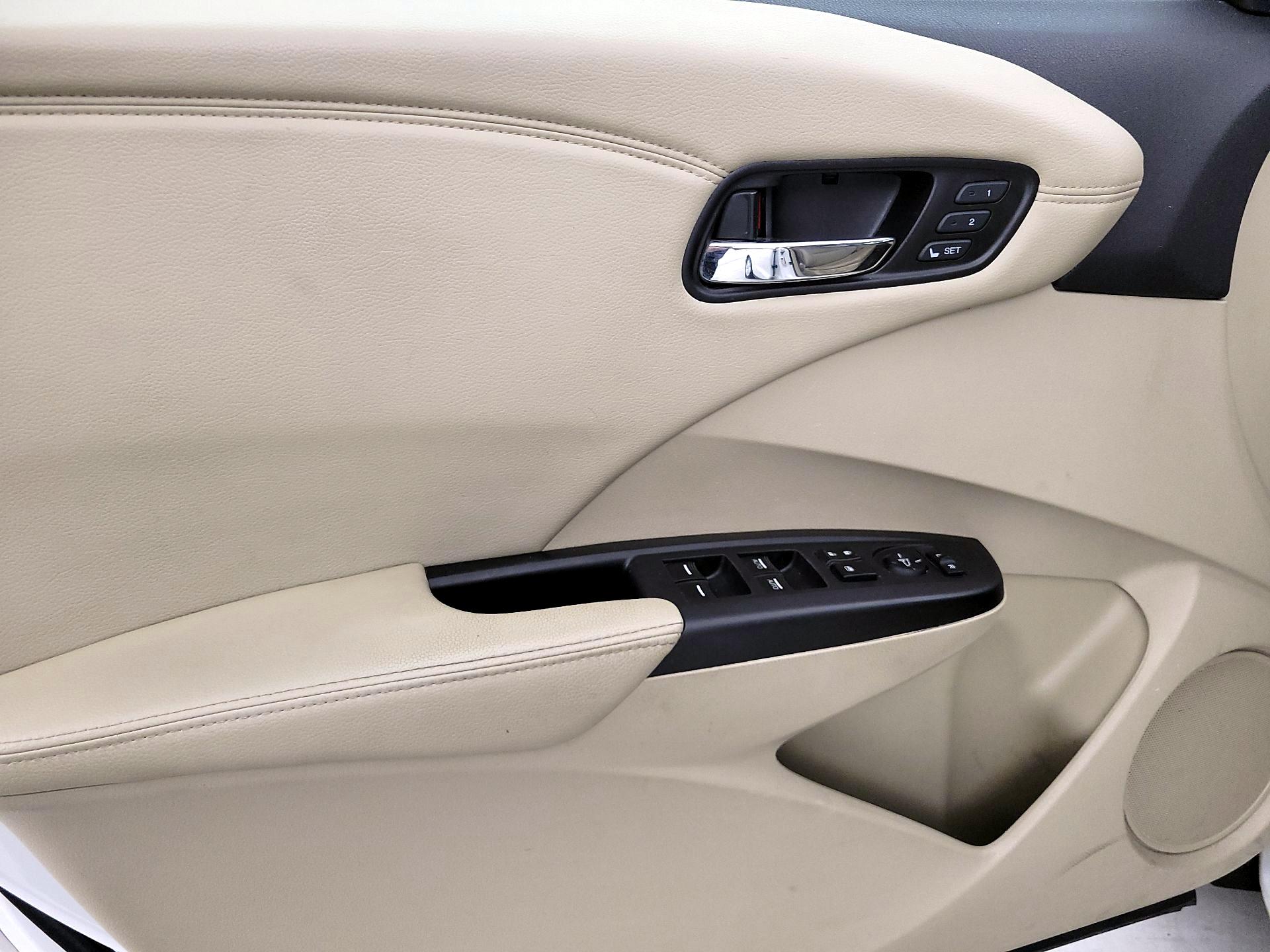 Thumbnail: 2014 Acura RDX - 12
