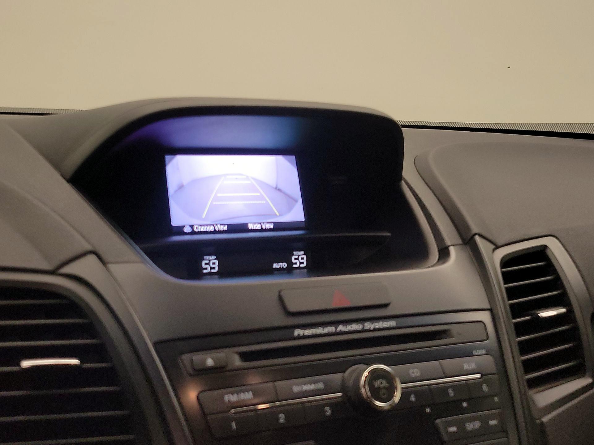 Thumbnail: 2014 Acura RDX - 14