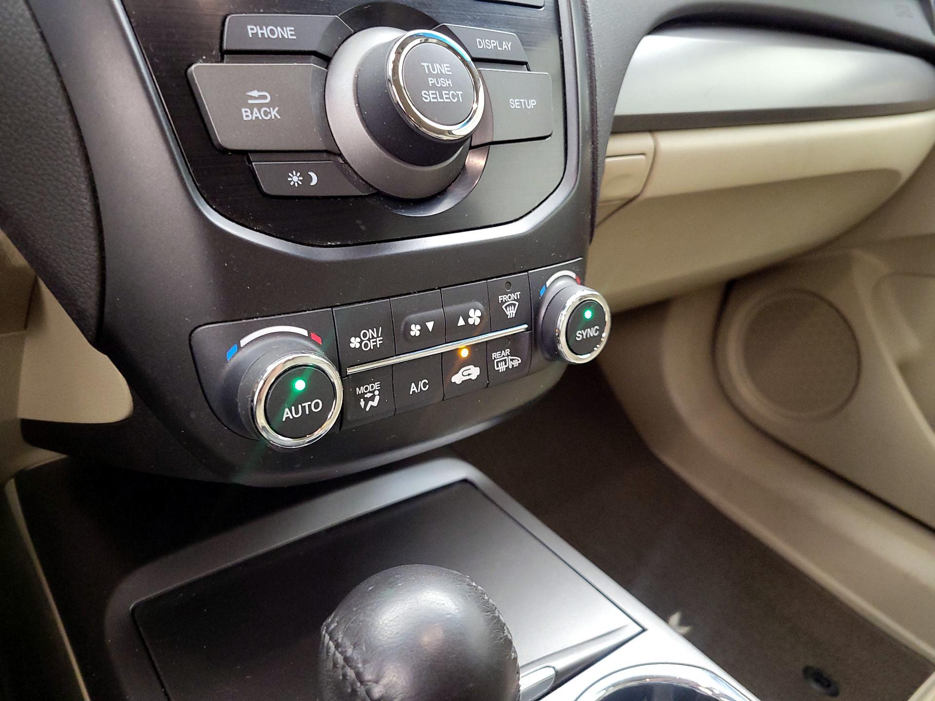 Thumbnail: 2014 Acura RDX - 16