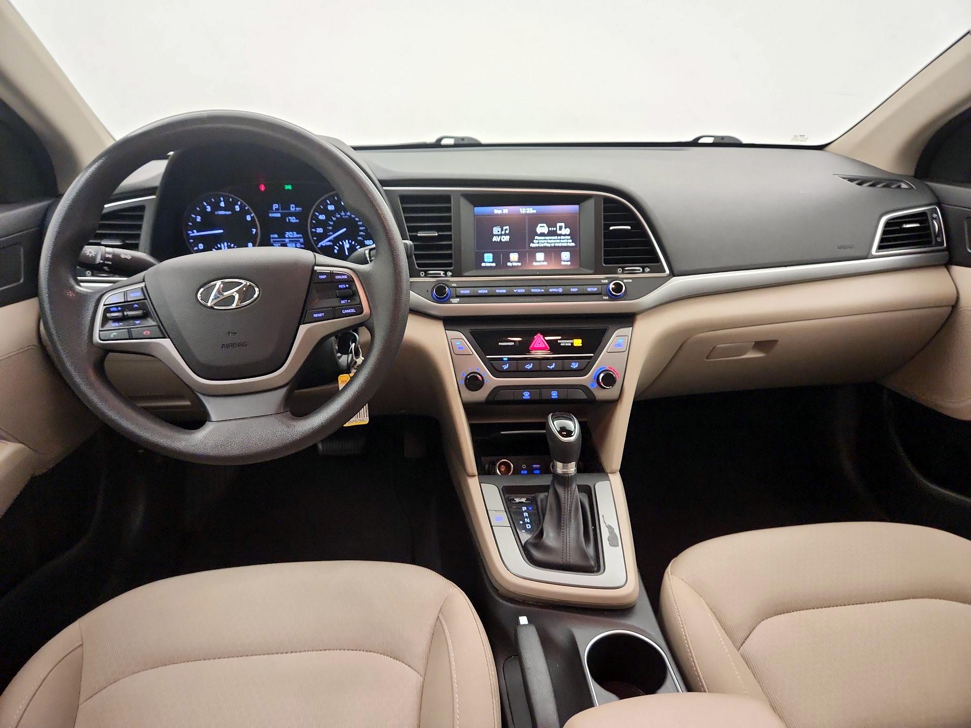 Thumbnail: 2017 Hyundai Elantra - 9