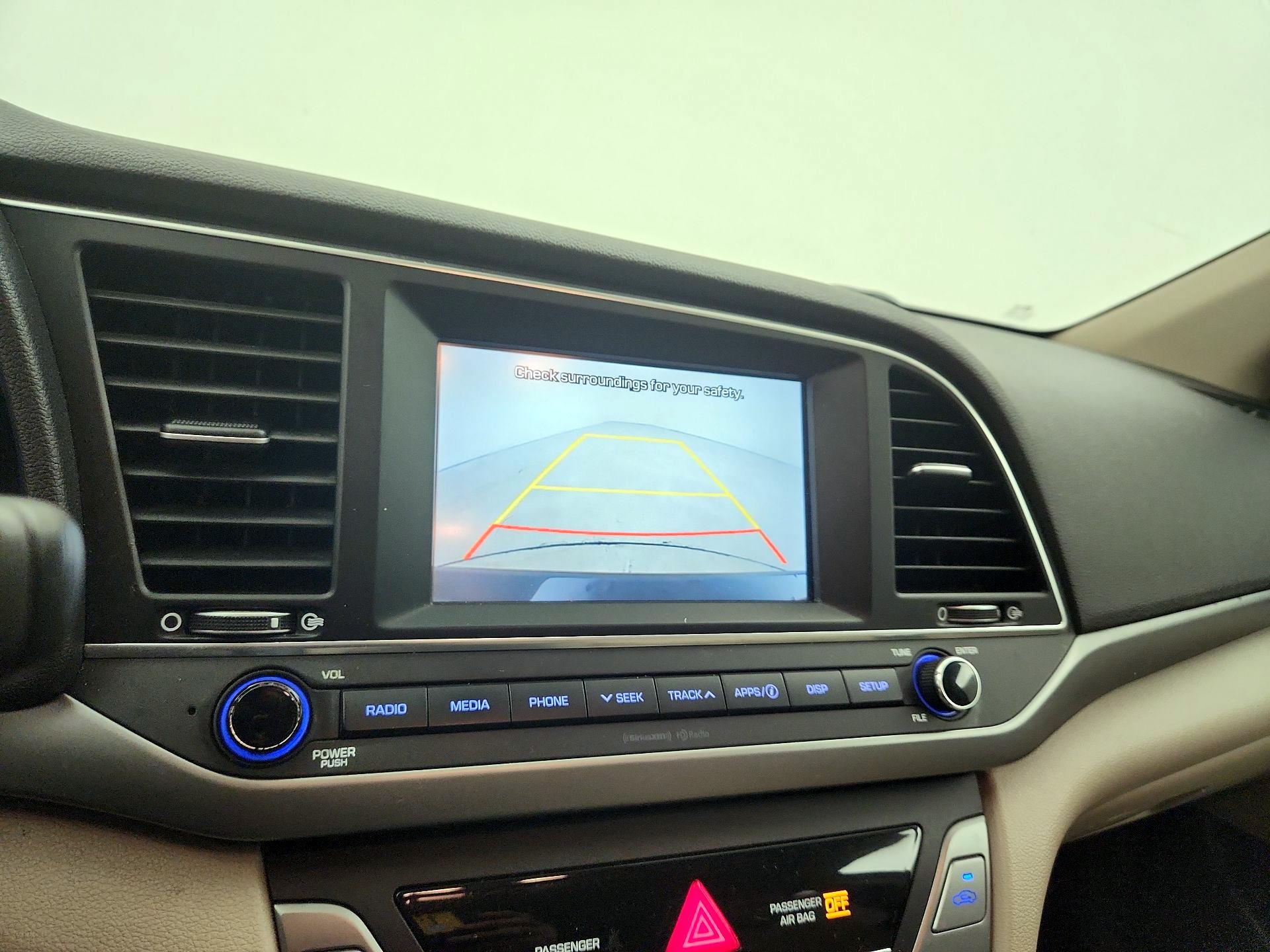 Thumbnail: 2017 Hyundai Elantra - 14