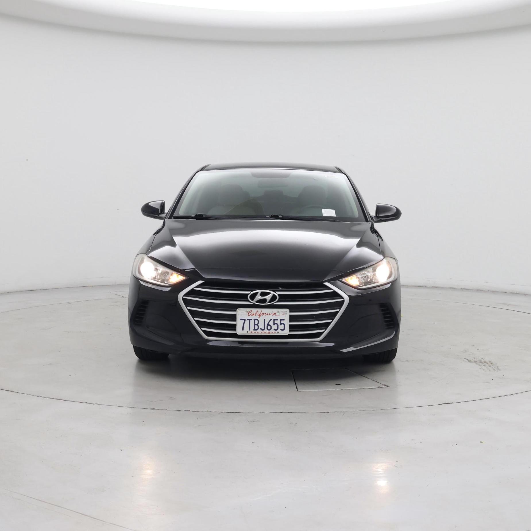 Thumbnail: 2017 Hyundai Elantra - 5