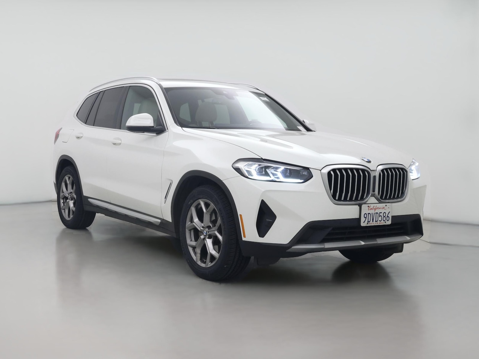 2023 BMW X3