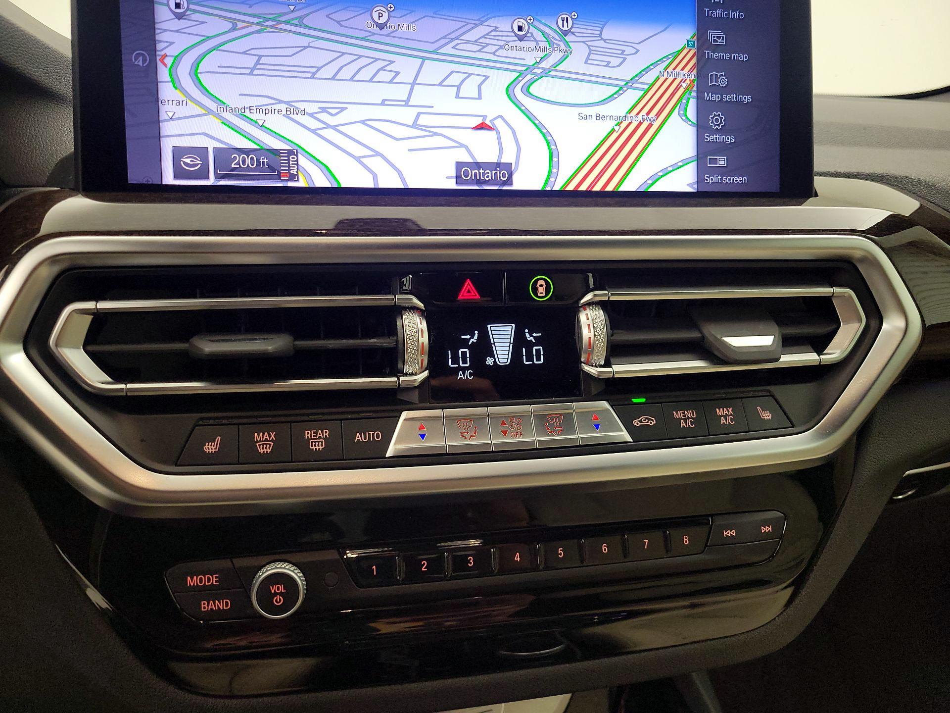 Thumbnail: 2023 BMW X3 - 17