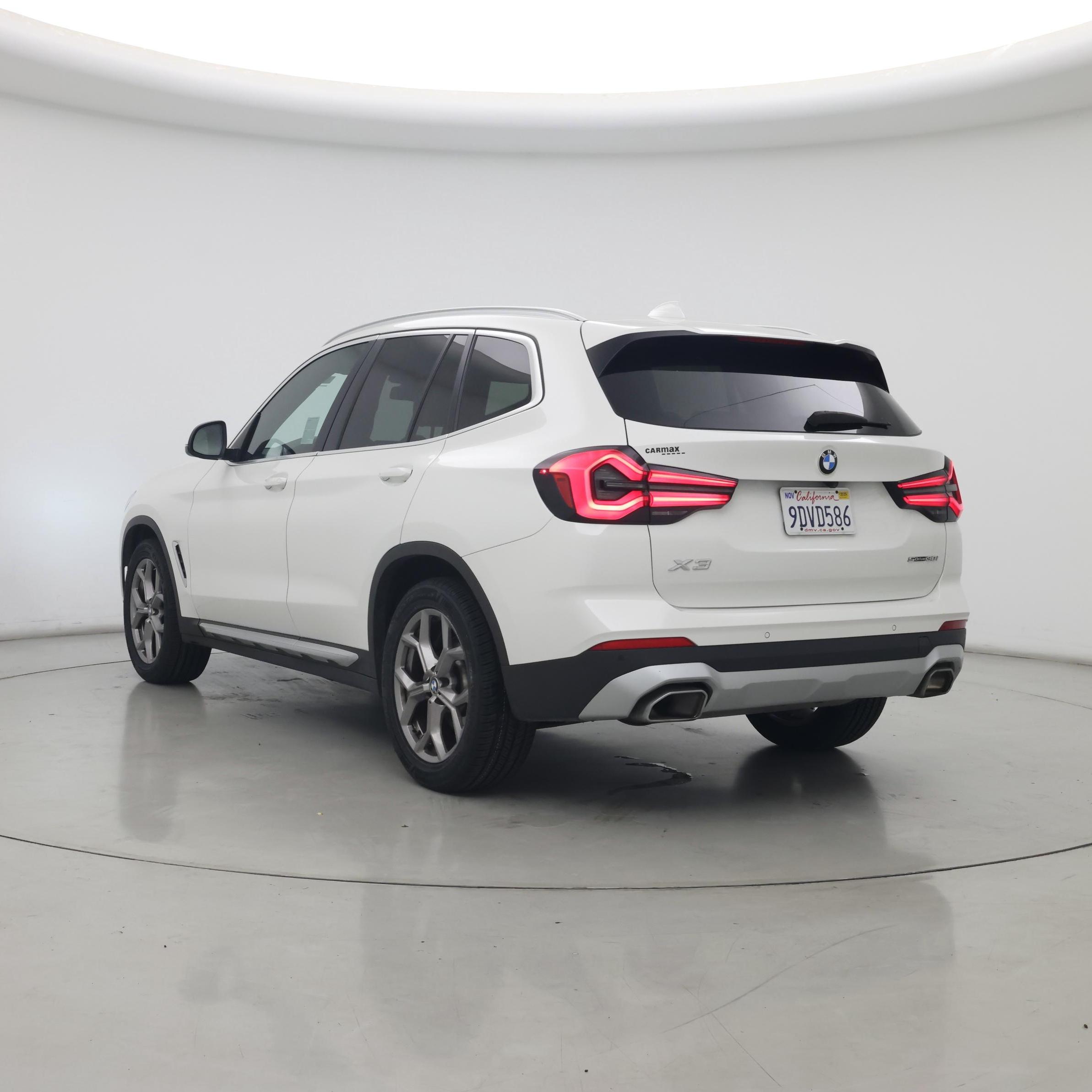 Thumbnail: 2023 BMW X3 - 2