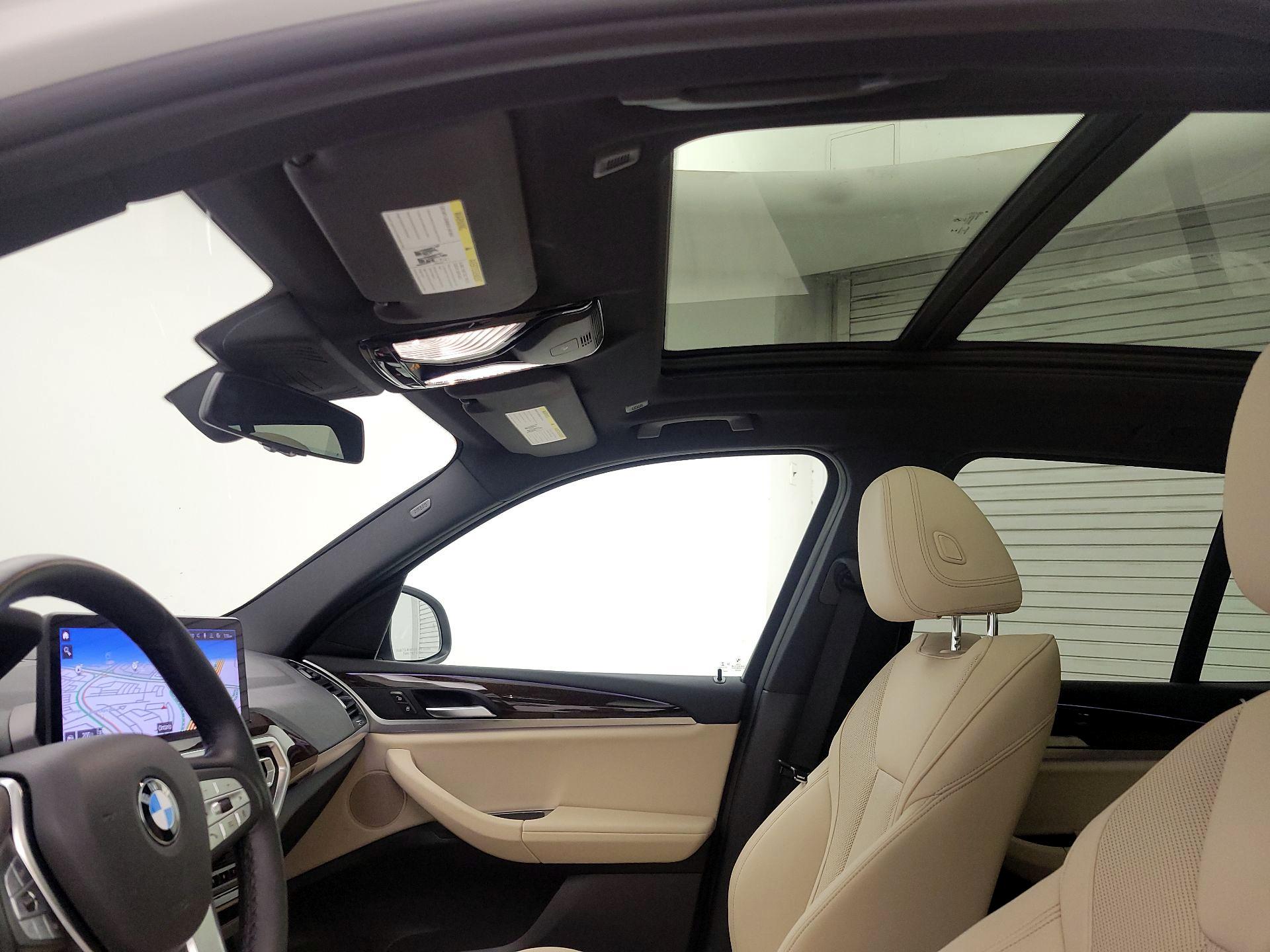 Thumbnail: 2023 BMW X3 - 20