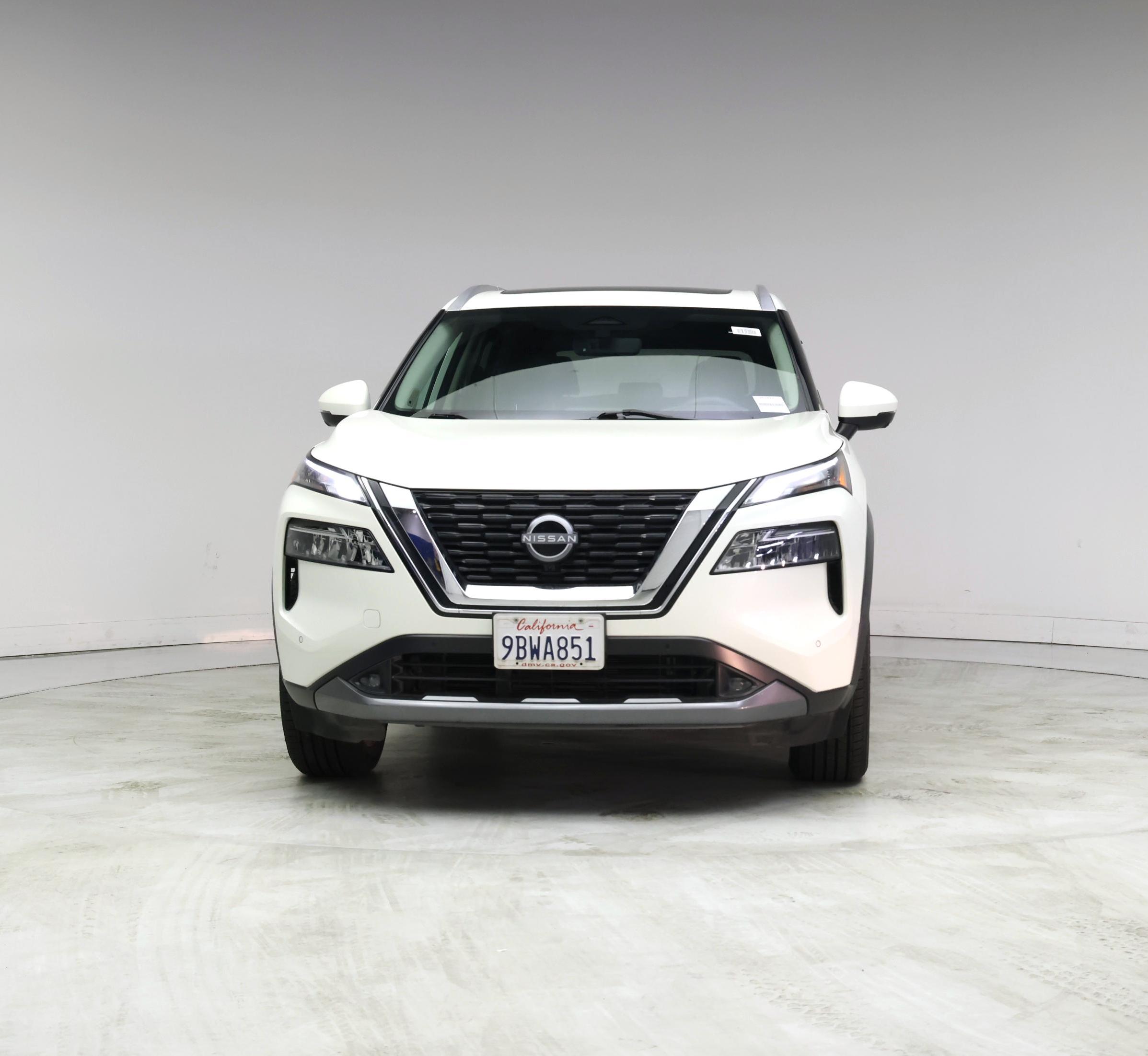 Thumbnail: 2022 Nissan Rogue - 5