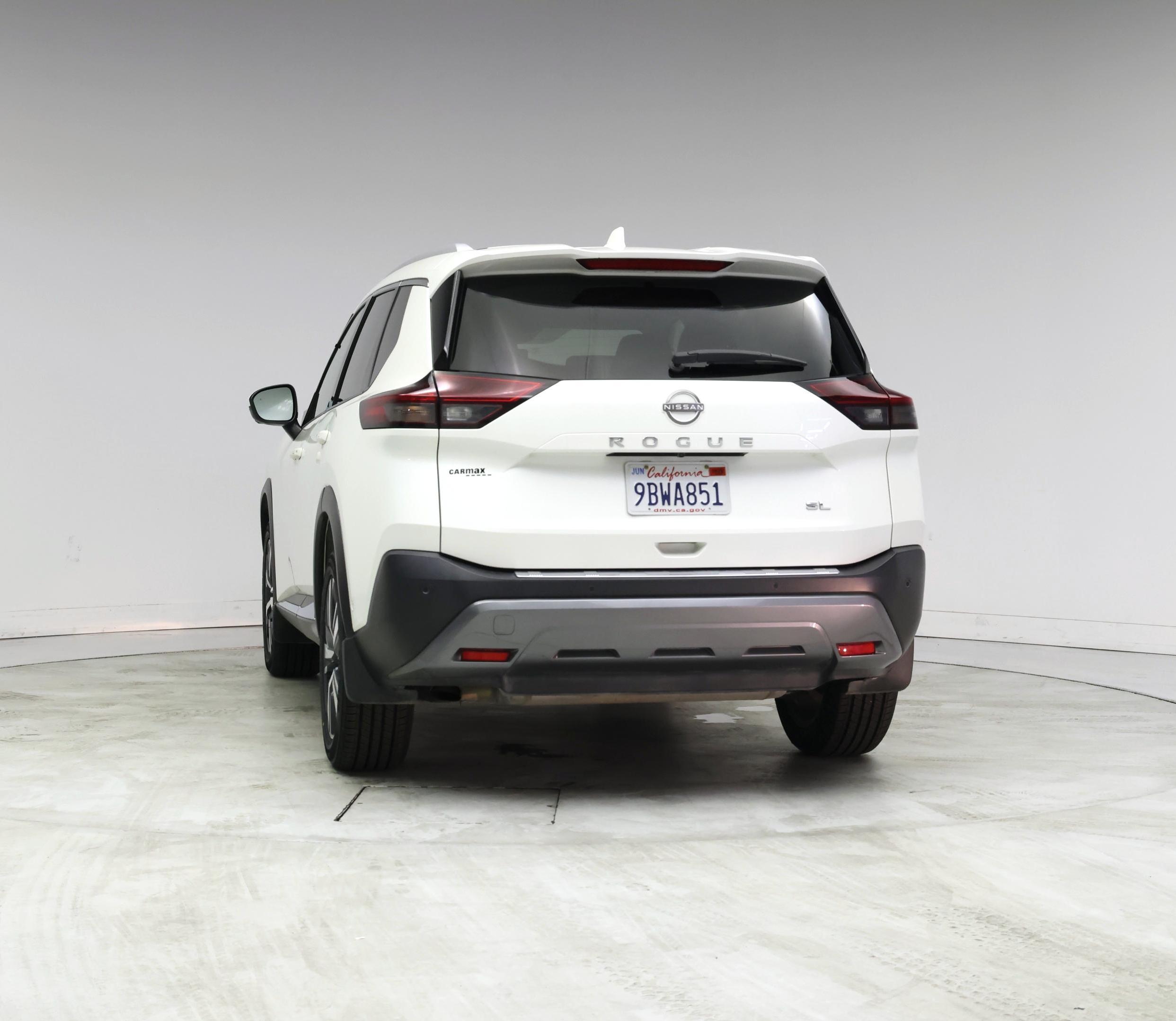 Thumbnail: 2022 Nissan Rogue - 6