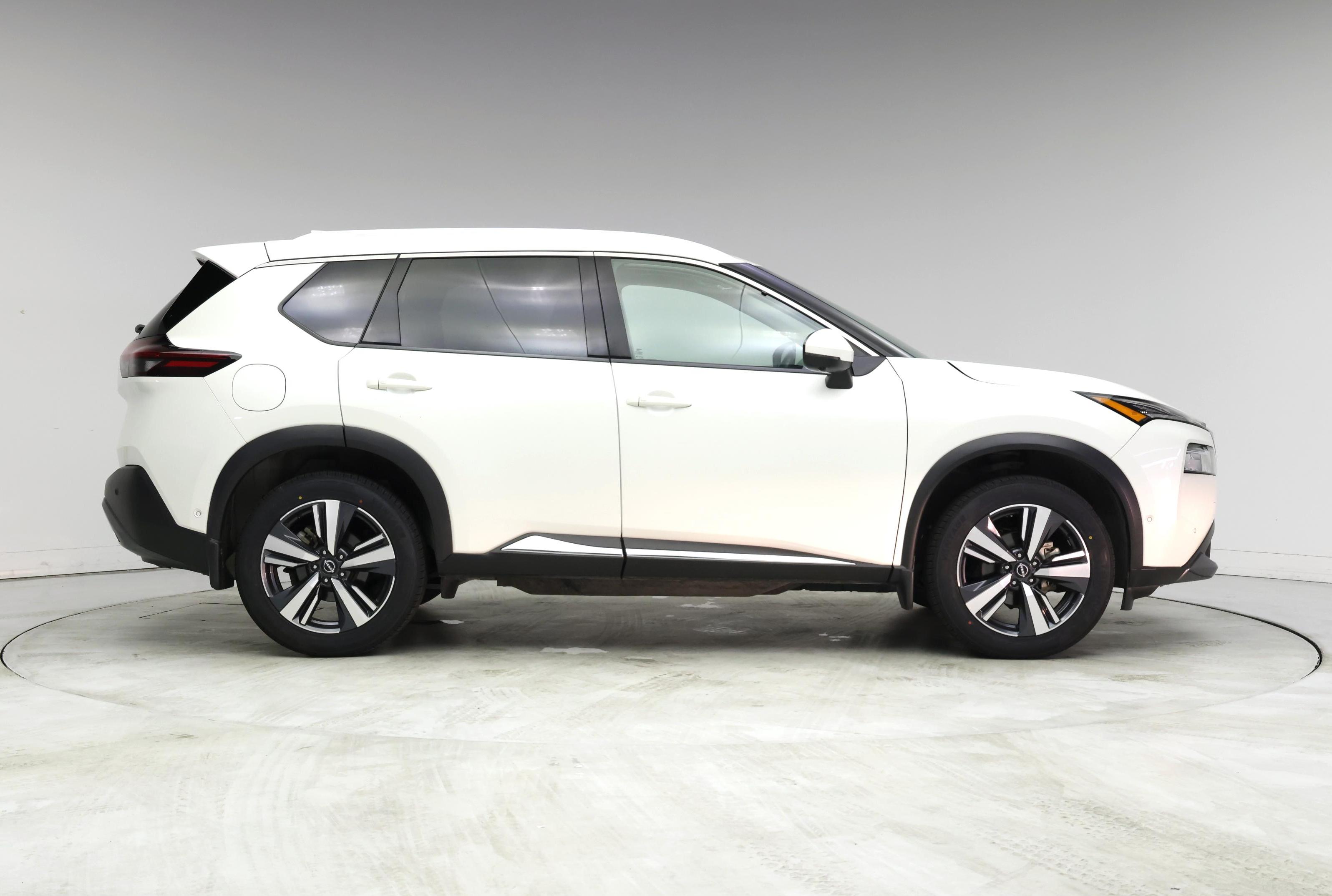 Thumbnail: 2022 Nissan Rogue - 7