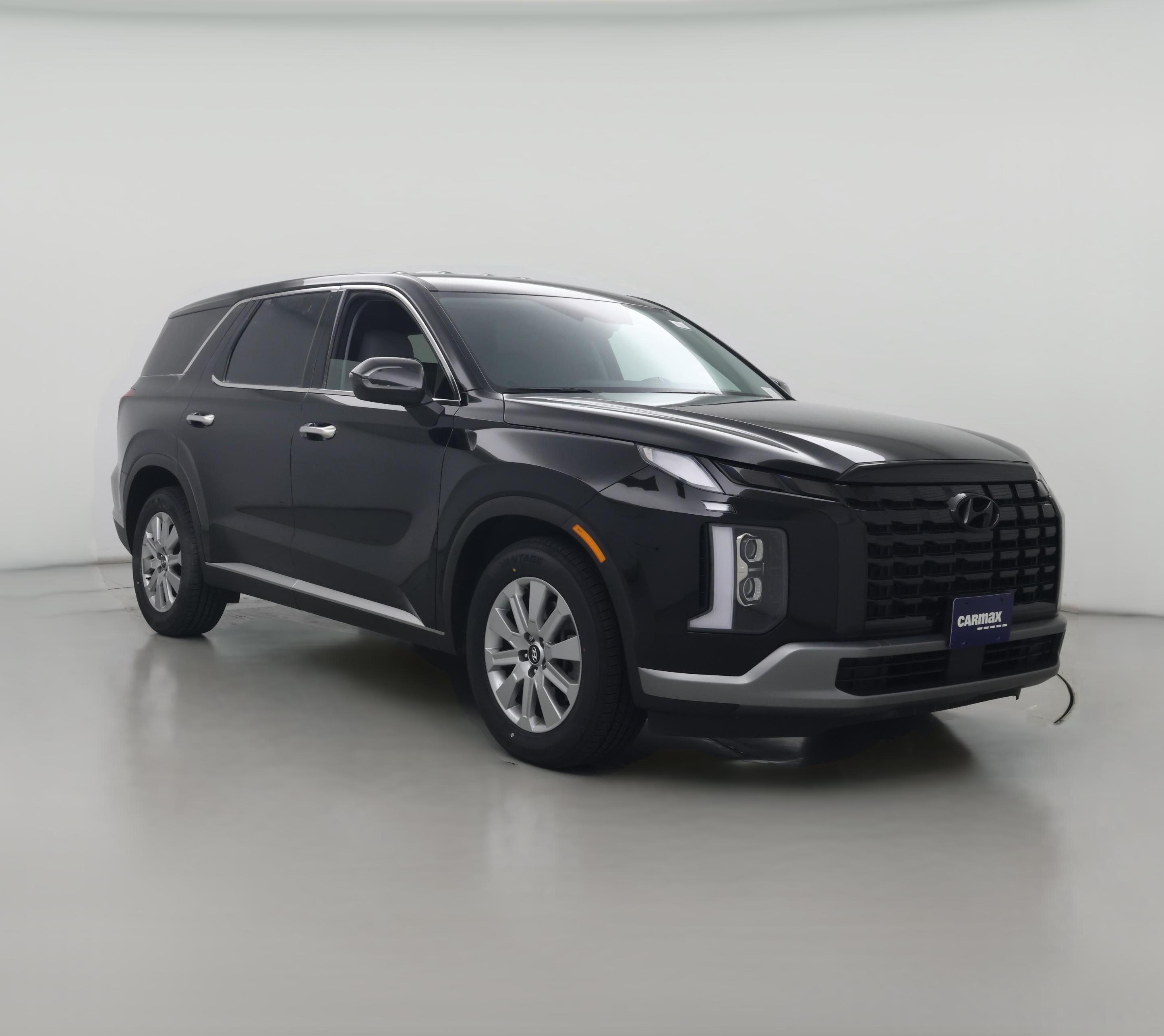 Thumbnail: 2023 Hyundai Palisade - 1