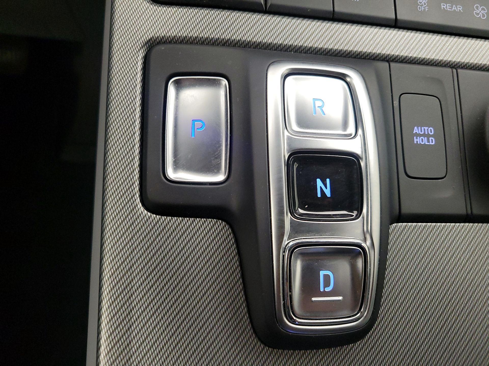 Thumbnail: 2023 Hyundai Palisade - 18