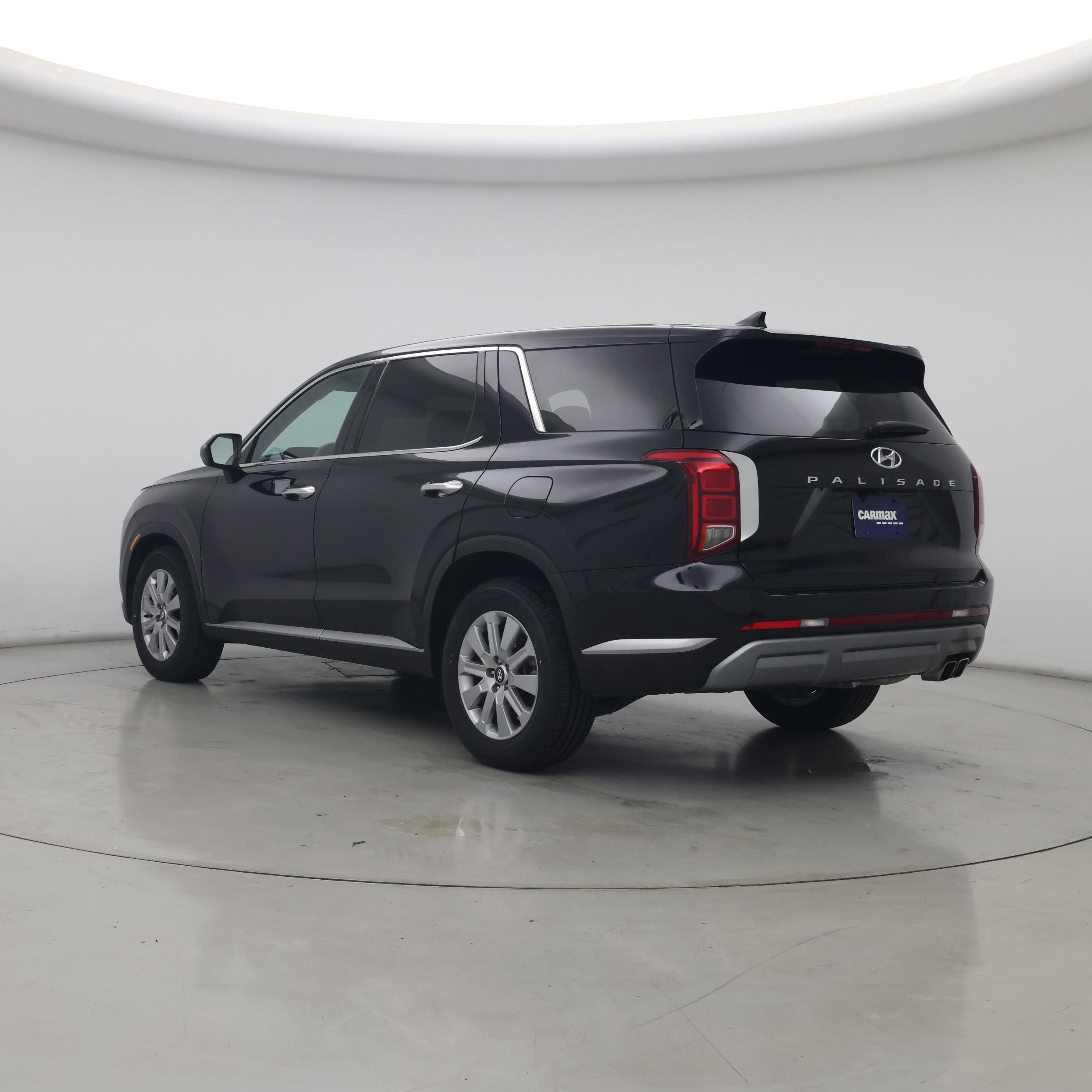Thumbnail: 2023 Hyundai Palisade - 2