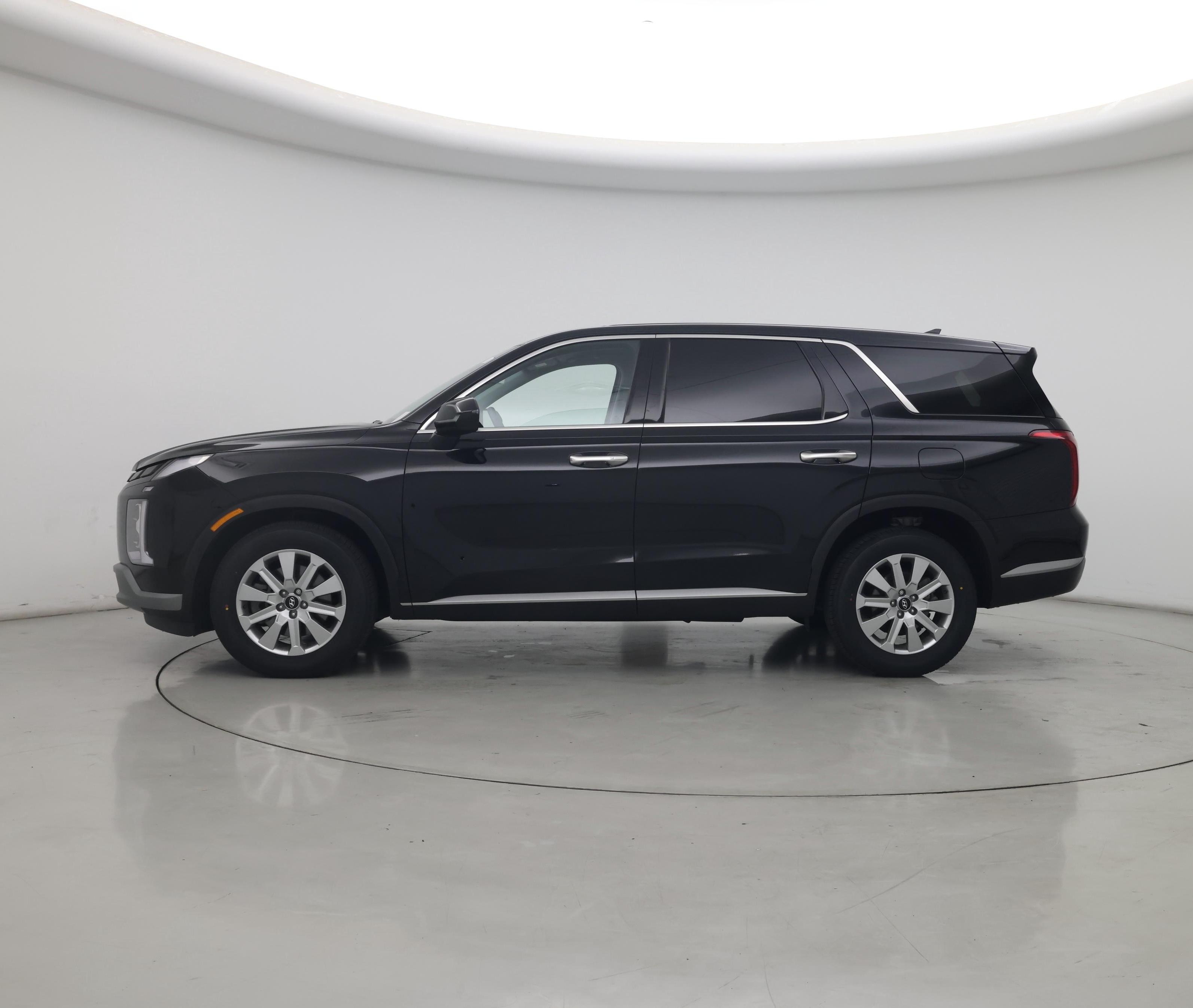 Thumbnail: 2023 Hyundai Palisade - 3