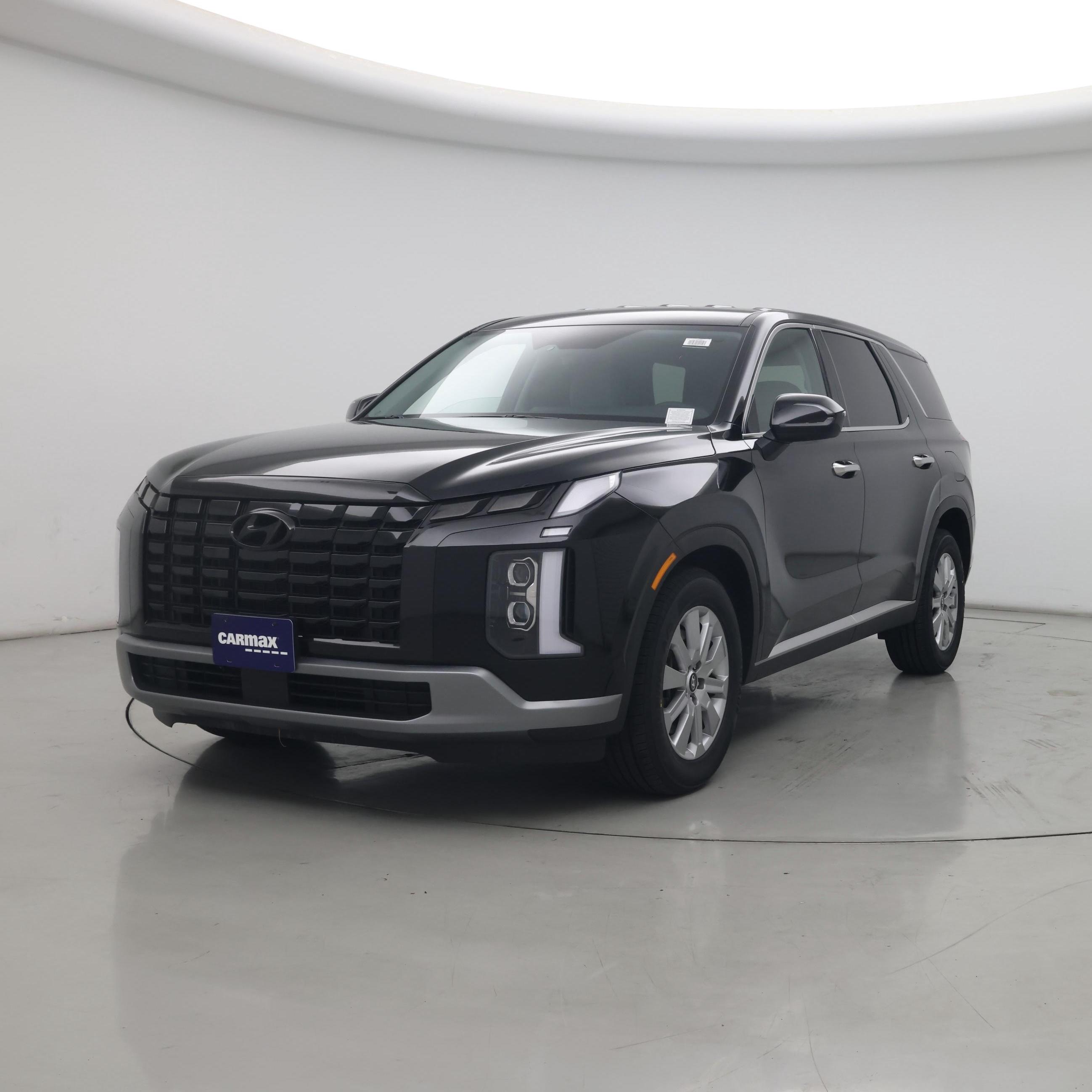 Thumbnail: 2023 Hyundai Palisade - 4