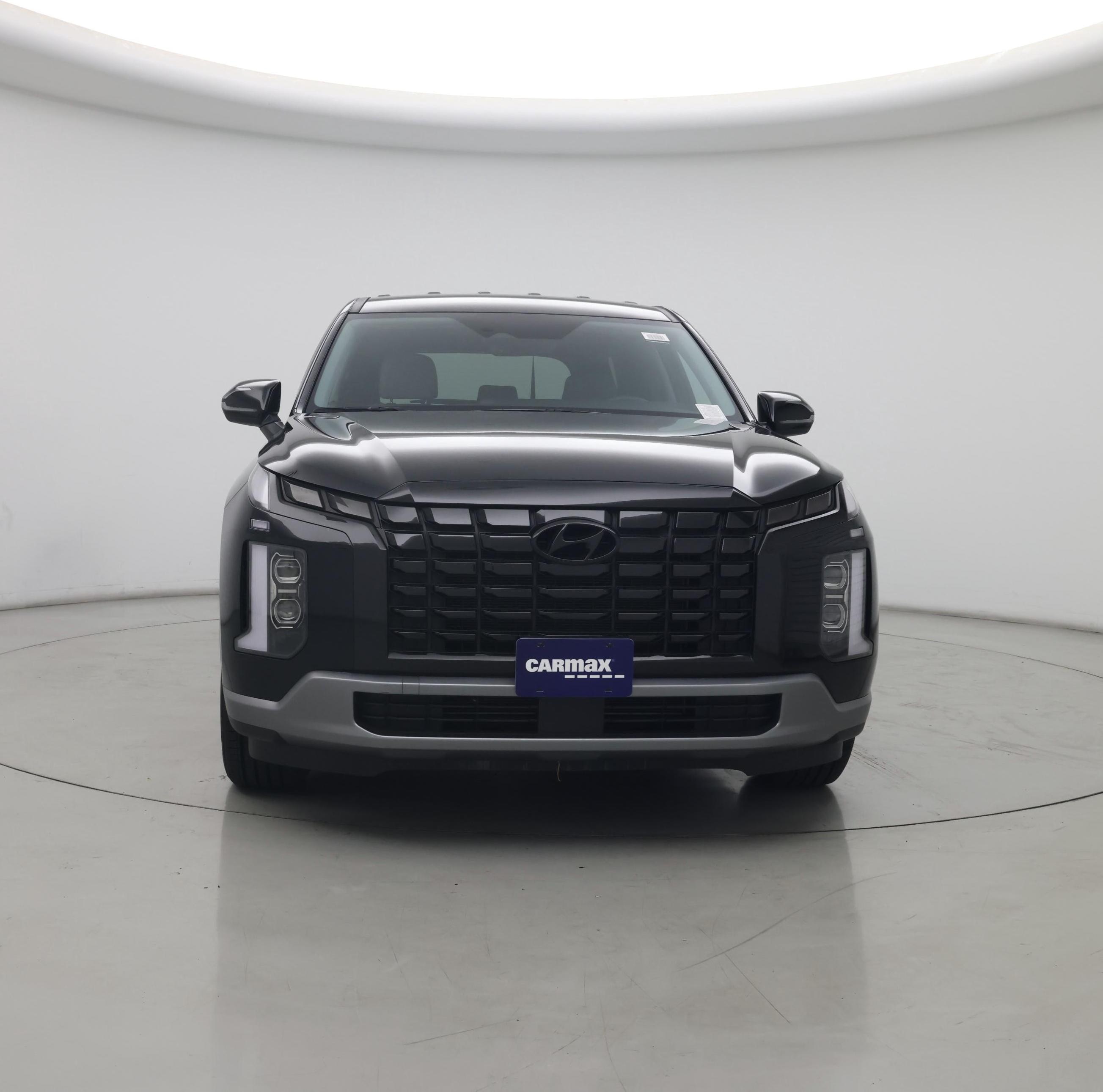 Thumbnail: 2023 Hyundai Palisade - 5