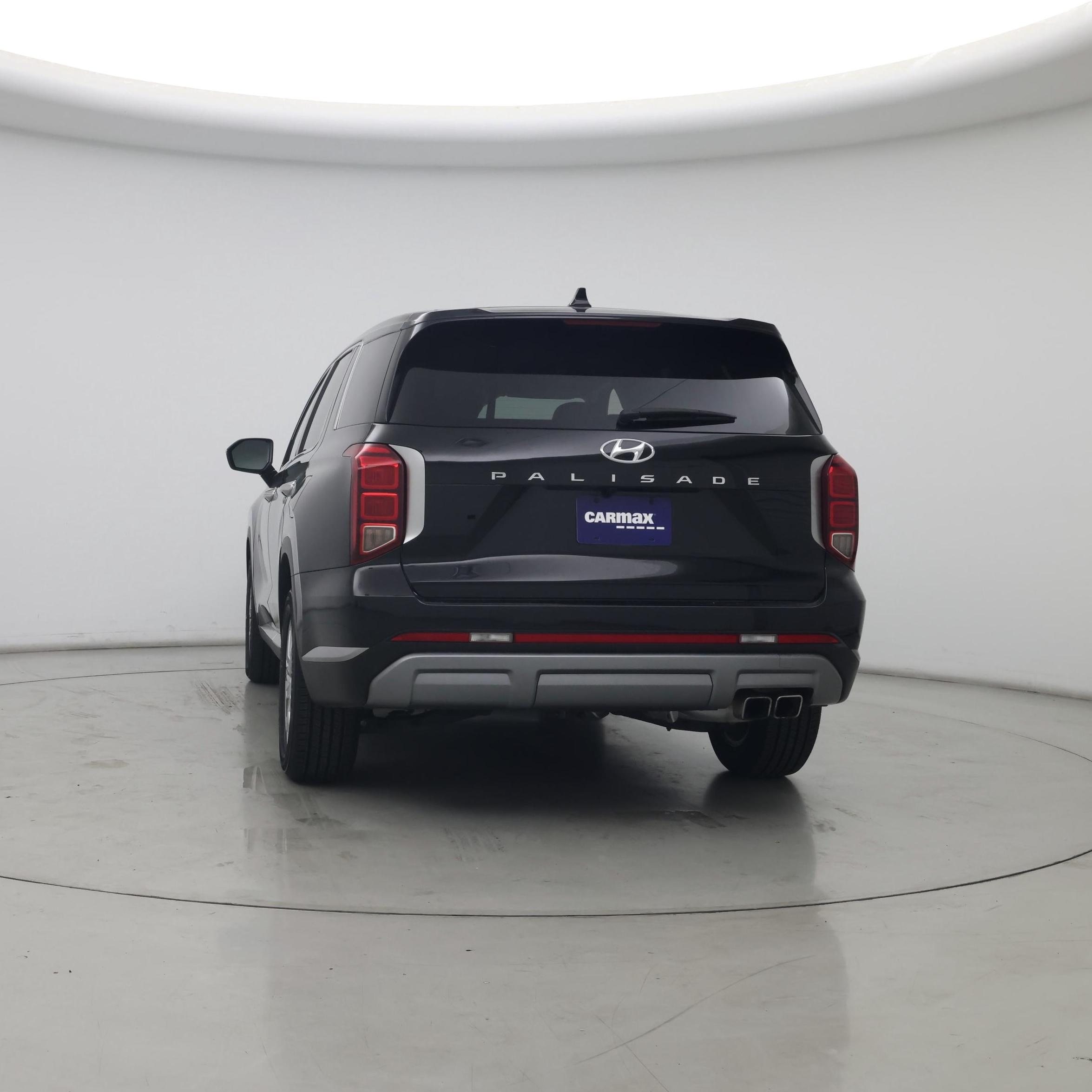 Thumbnail: 2023 Hyundai Palisade - 6