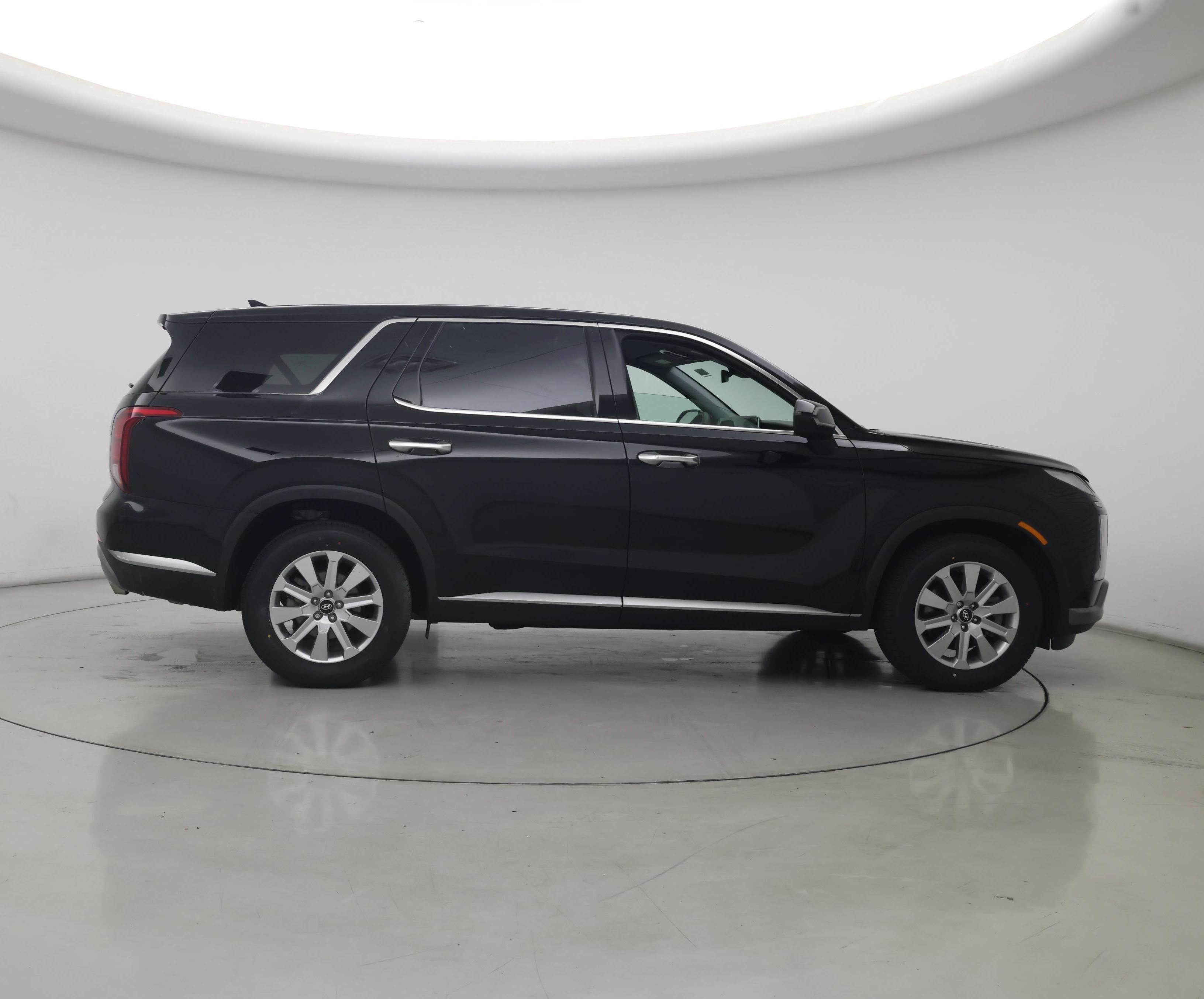 Thumbnail: 2023 Hyundai Palisade - 7