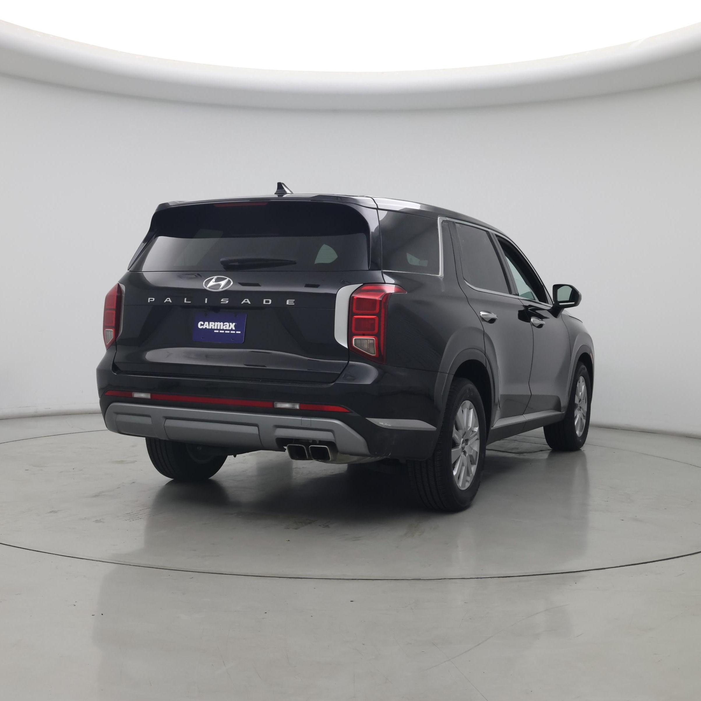 Thumbnail: 2023 Hyundai Palisade - 8
