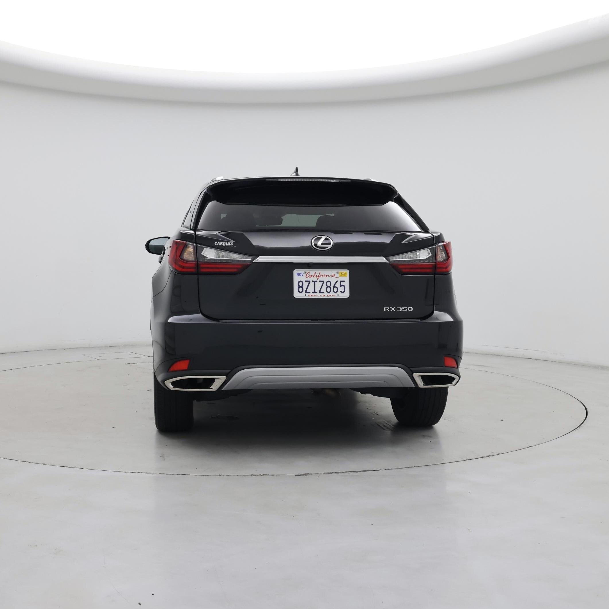 Thumbnail: 2022 Lexus RX - 6
