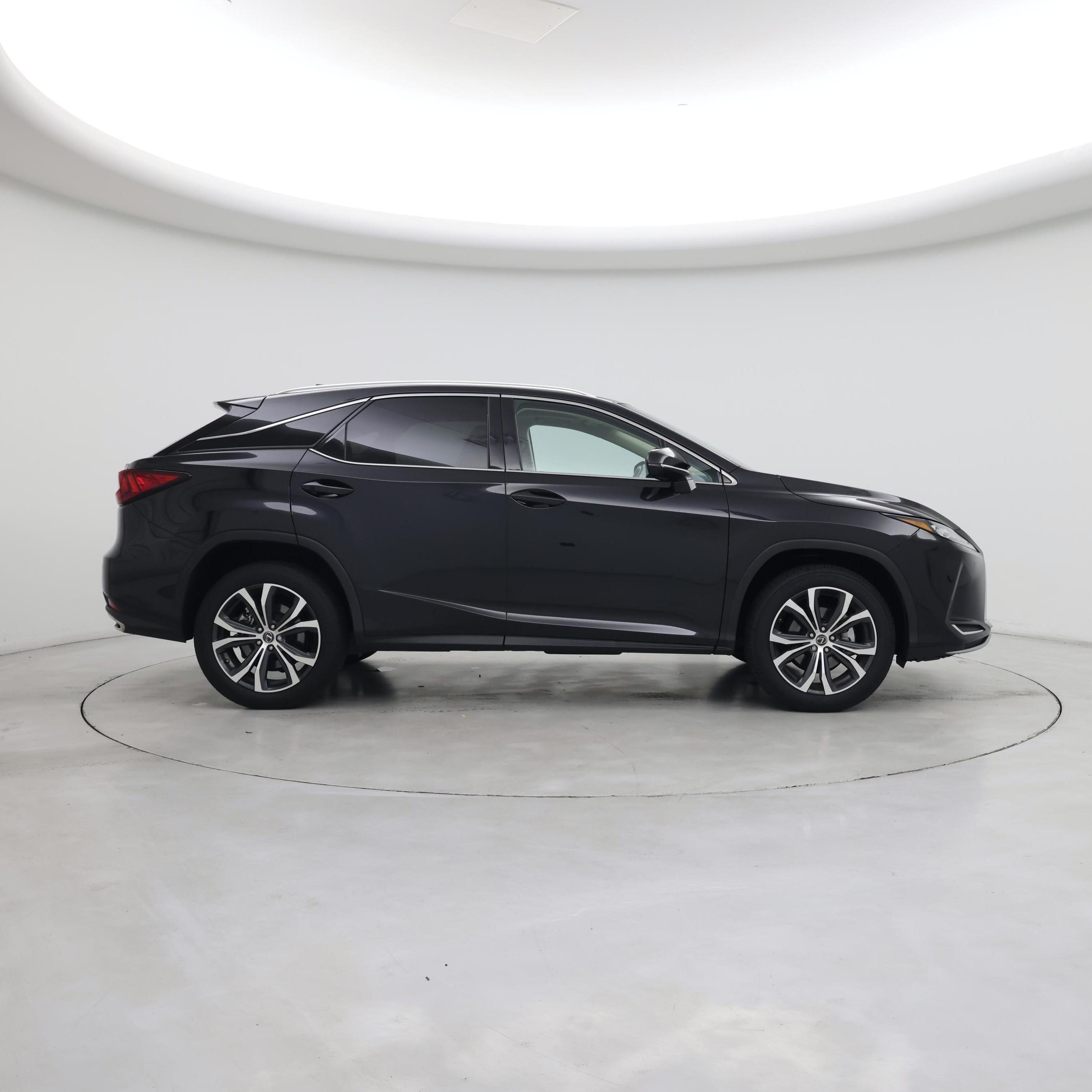 Thumbnail: 2022 Lexus RX - 7