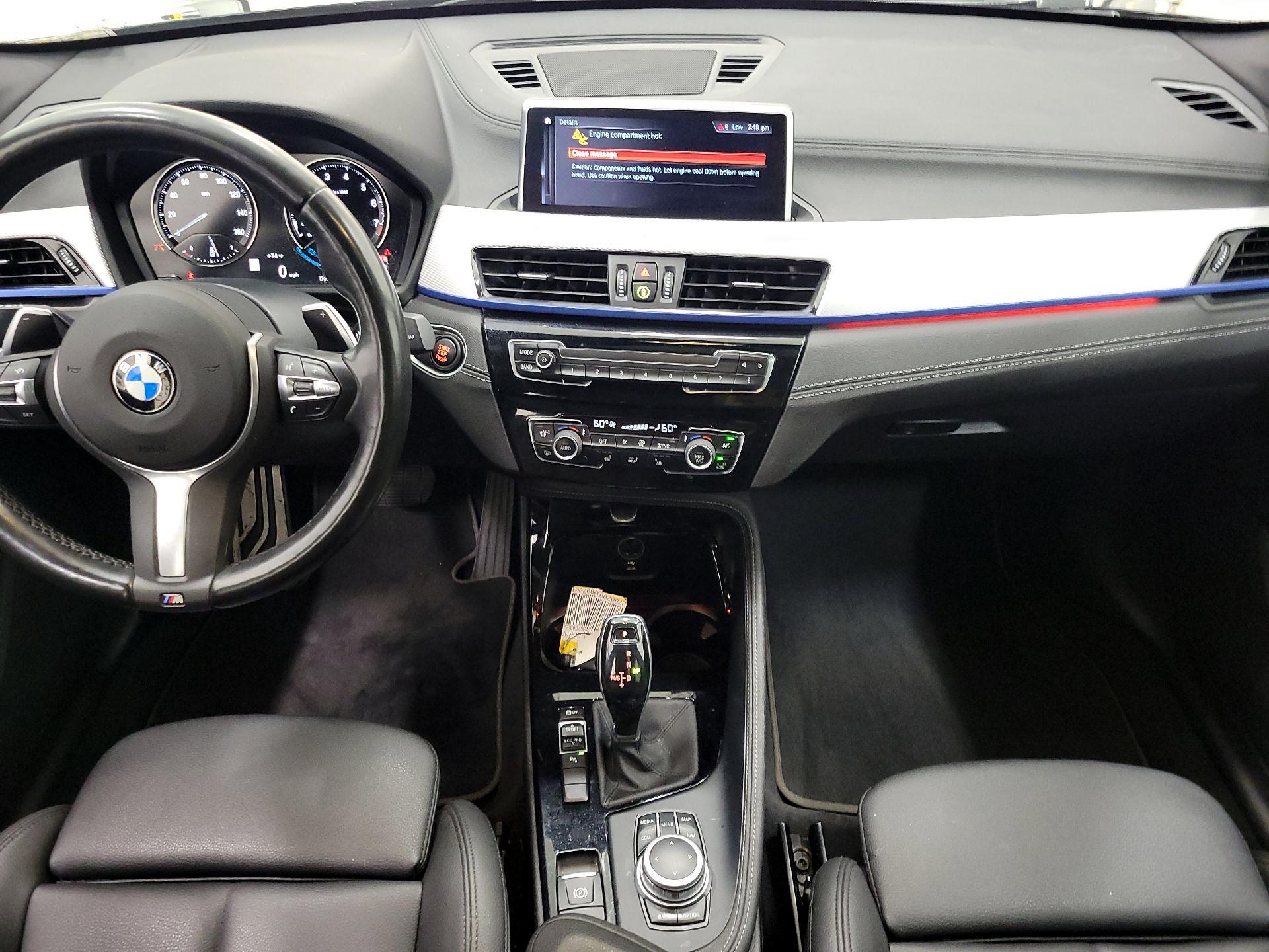 Thumbnail: 2020 BMW X1 - 9