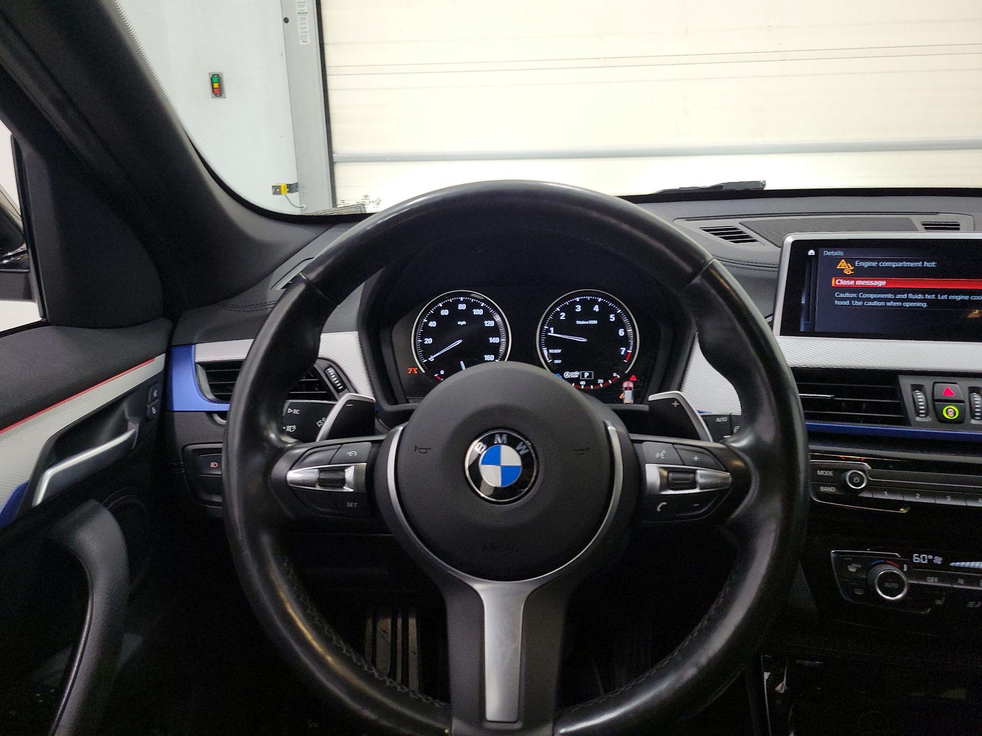 Thumbnail: 2020 BMW X1 - 10