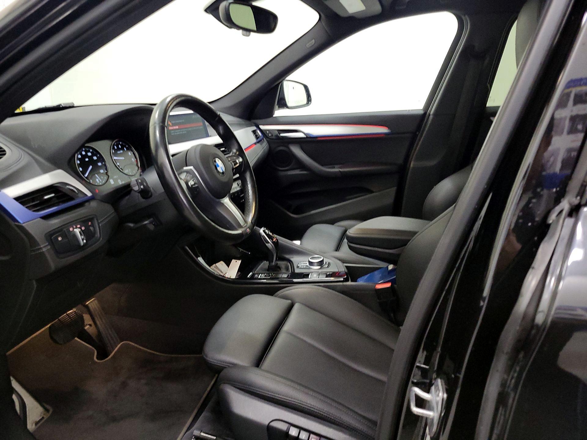 Thumbnail: 2020 BMW X1 - 11
