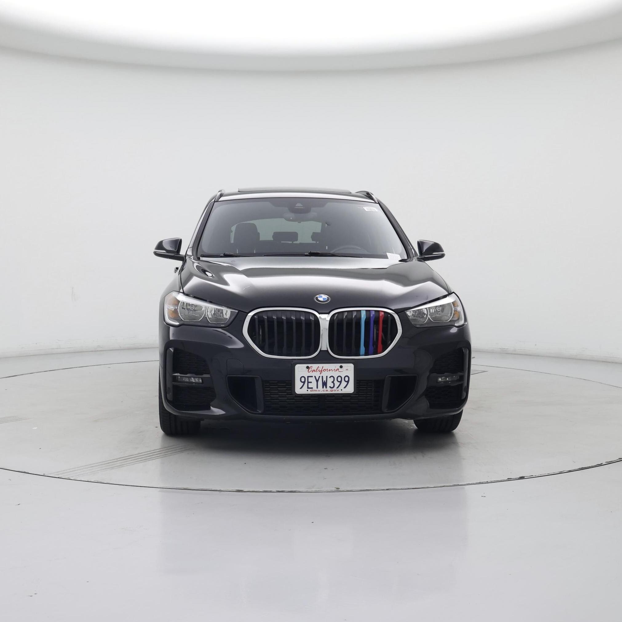 Thumbnail: 2020 BMW X1 - 5