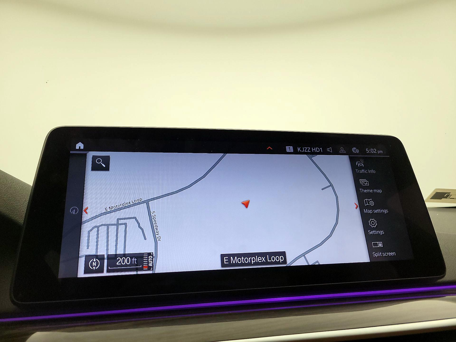 Thumbnail: 2022 BMW 5 Series - 14