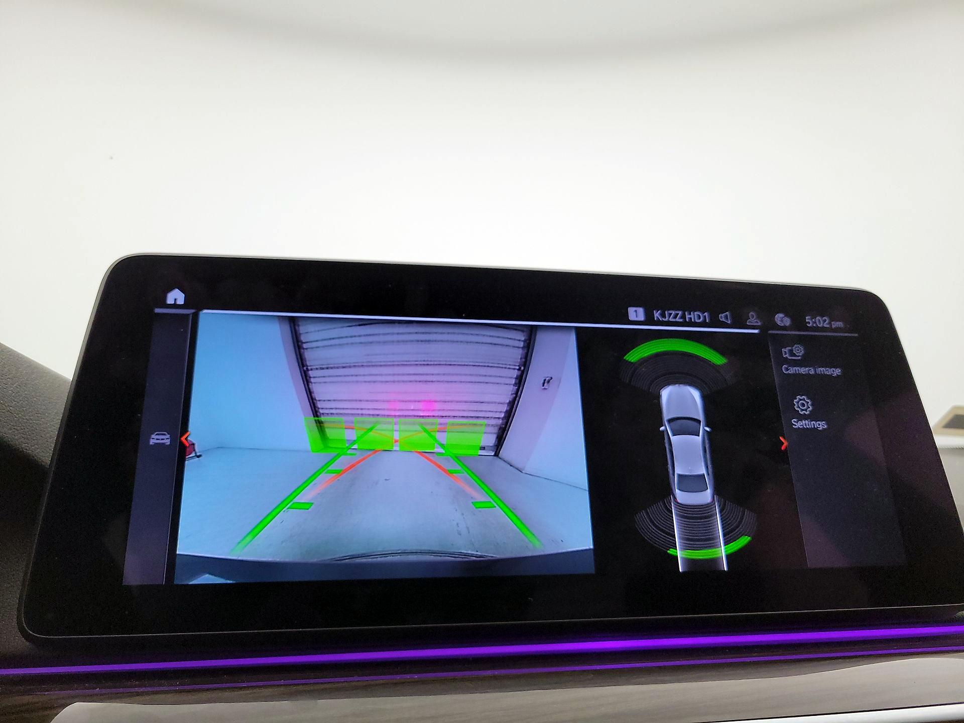 Thumbnail: 2022 BMW 5 Series - 15