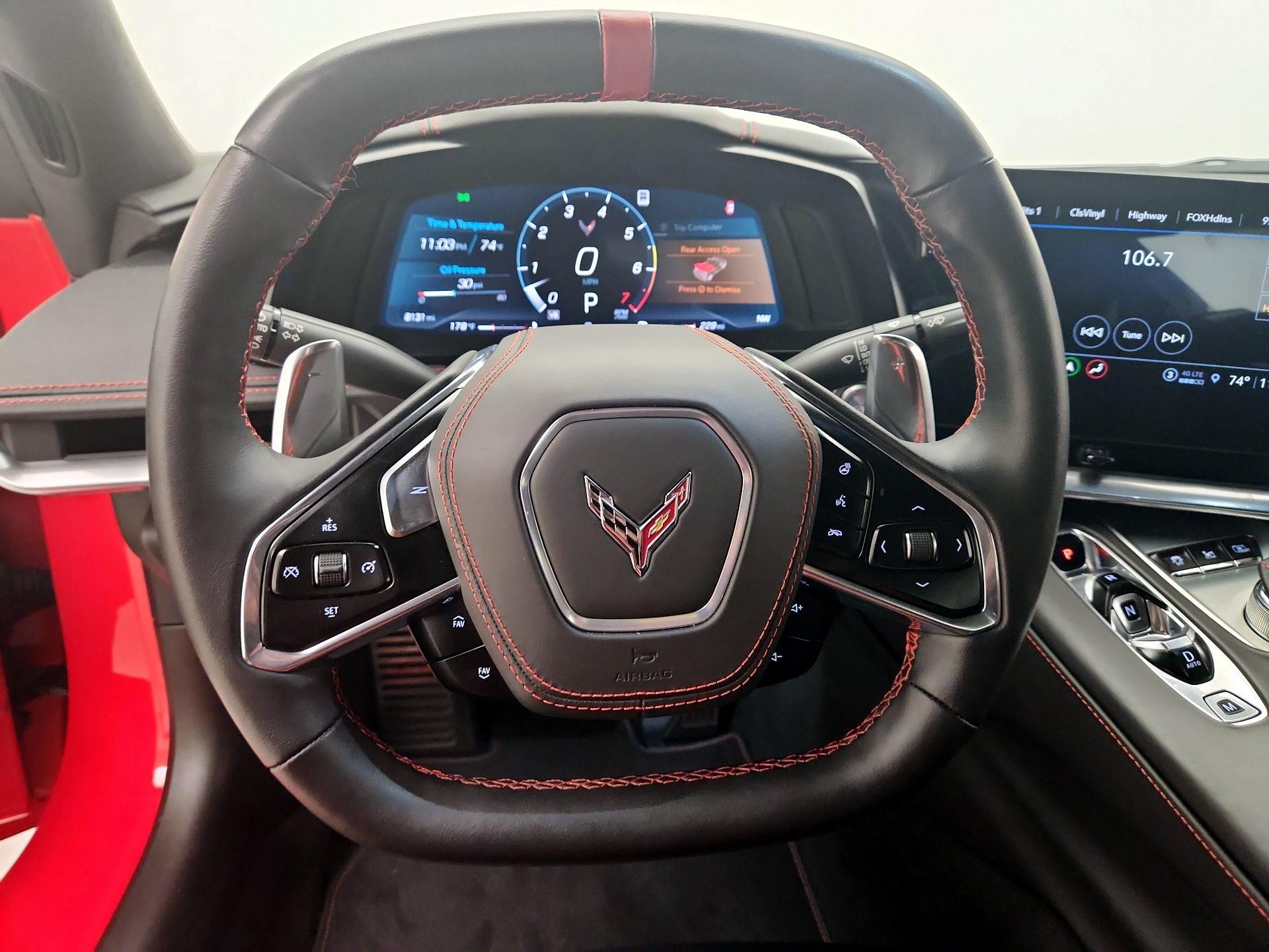 Thumbnail: 2021 Chevrolet Corvette - 10